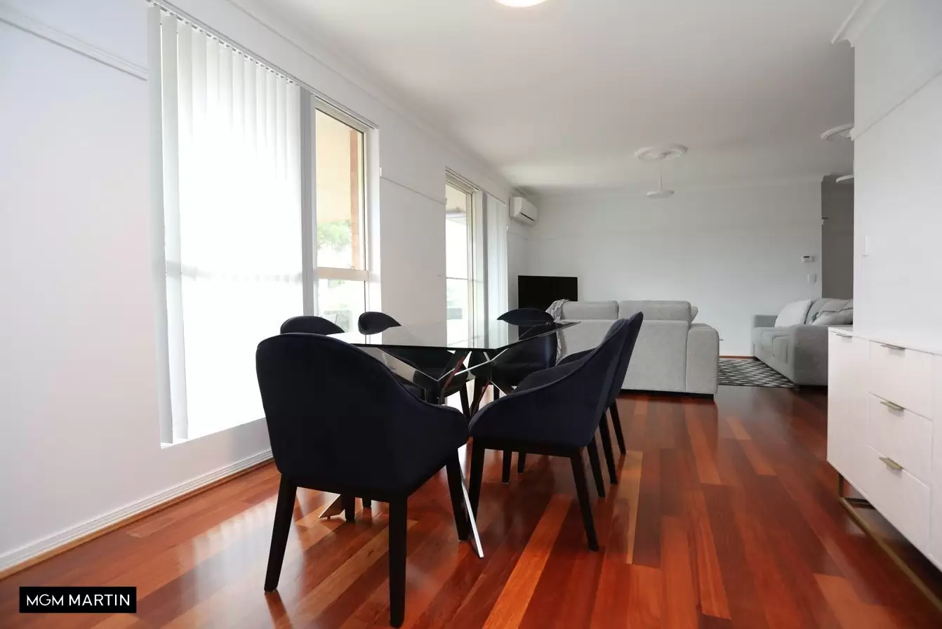 23/31 Gladstone Street, North Parramatta Leased by MGM Martin - image 1