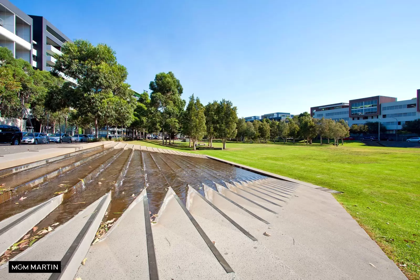 24/13 Grandstand Parade, Zetland For Lease by MGM Martin - image 1