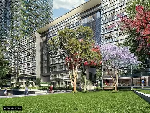 1305.1/8 Park Lane, Chippendale Leased by MGM Martin - image 1