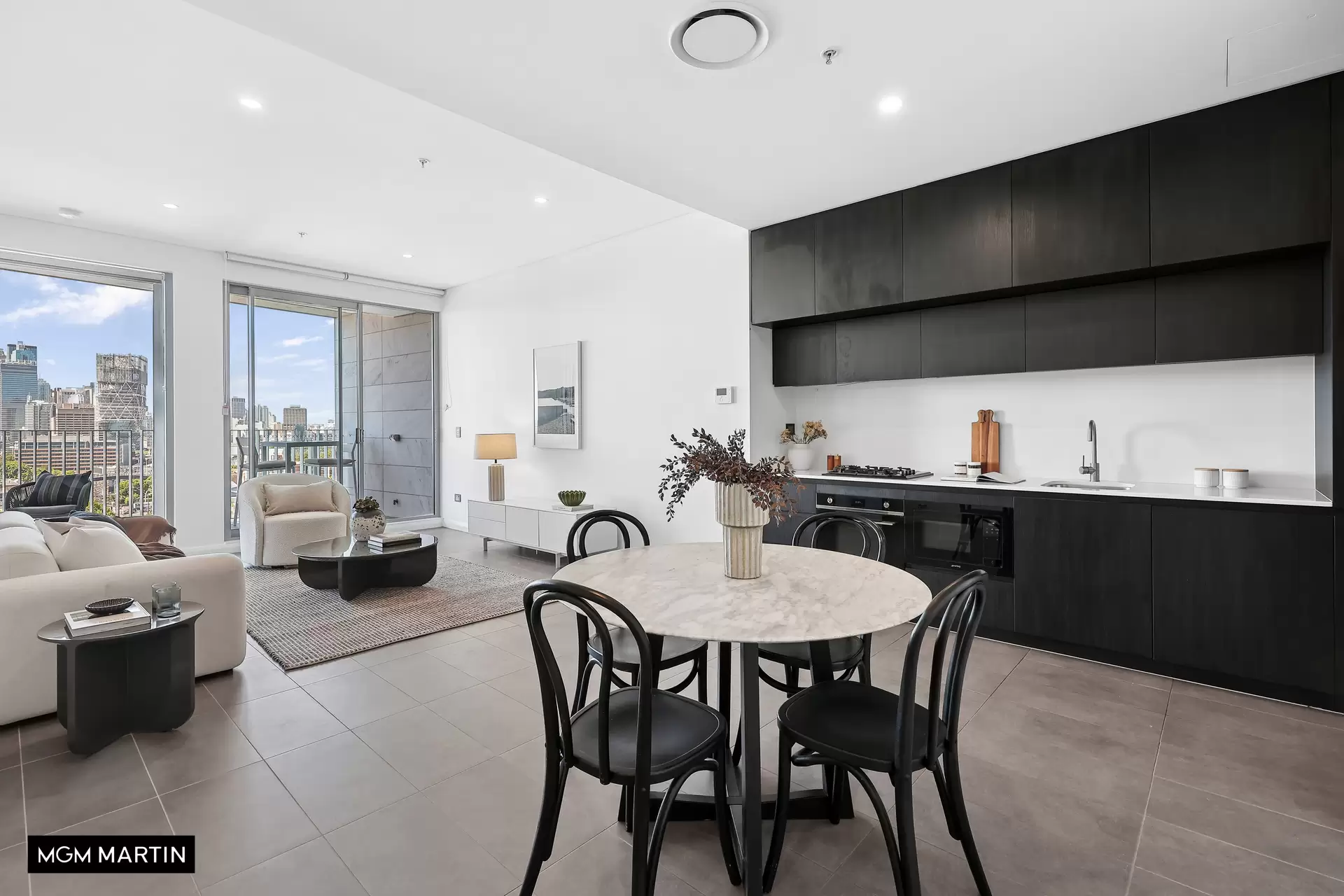 901/1B Lawson Square, Redfern For Sale by MGM Martin - image 1