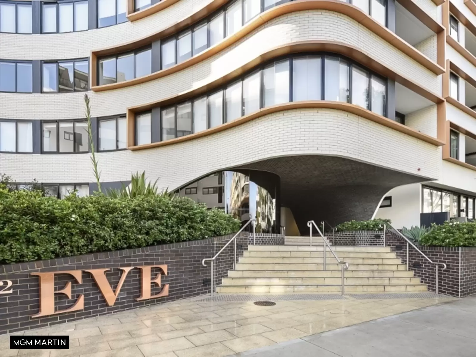 102/72D MacDonald Street, Erskineville For Sale by MGM Martin - image 1