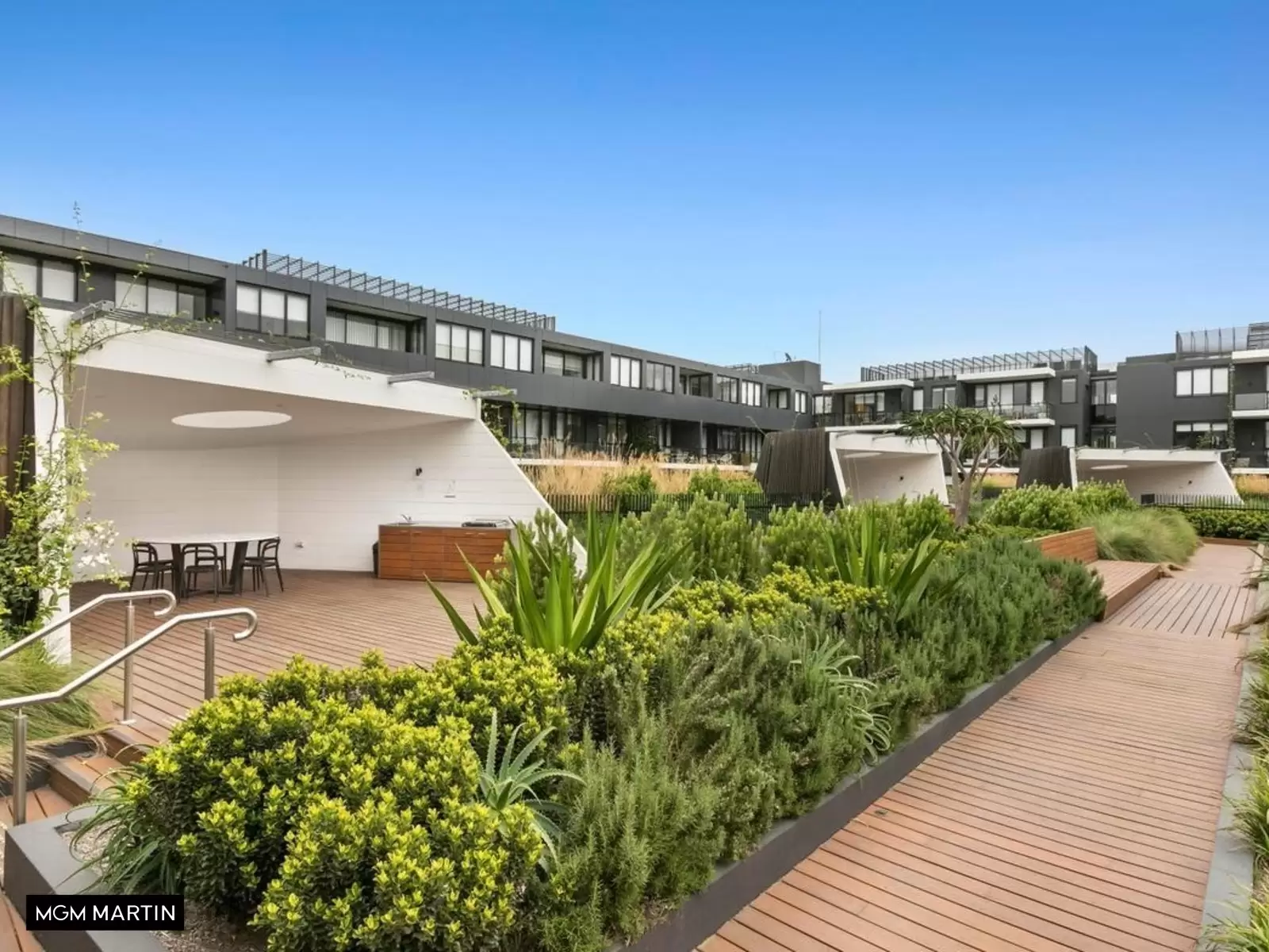 102/72D MacDonald Street, Erskineville For Sale by MGM Martin - image 1