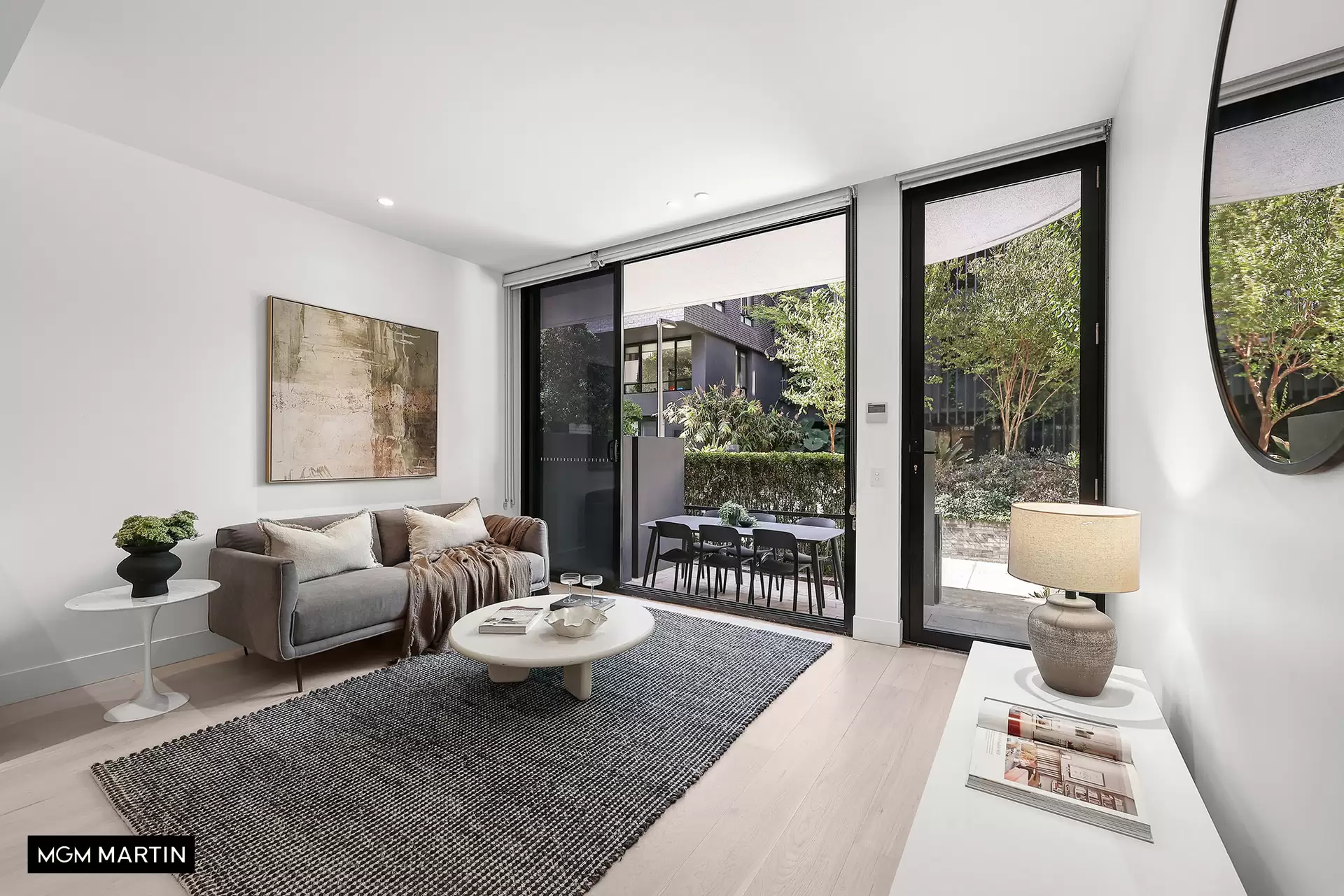 102/72D MacDonald Street, Erskineville For Sale by MGM Martin - image 1