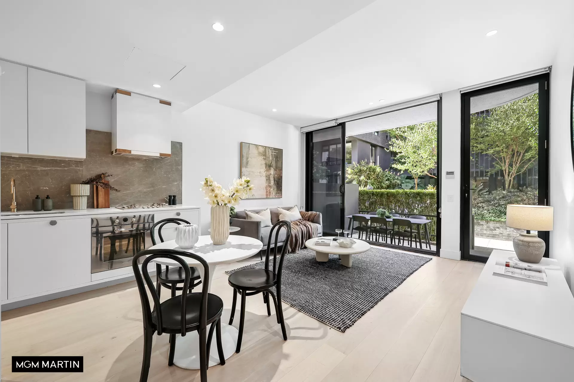 102/72D MacDonald Street, Erskineville For Sale by MGM Martin - image 1