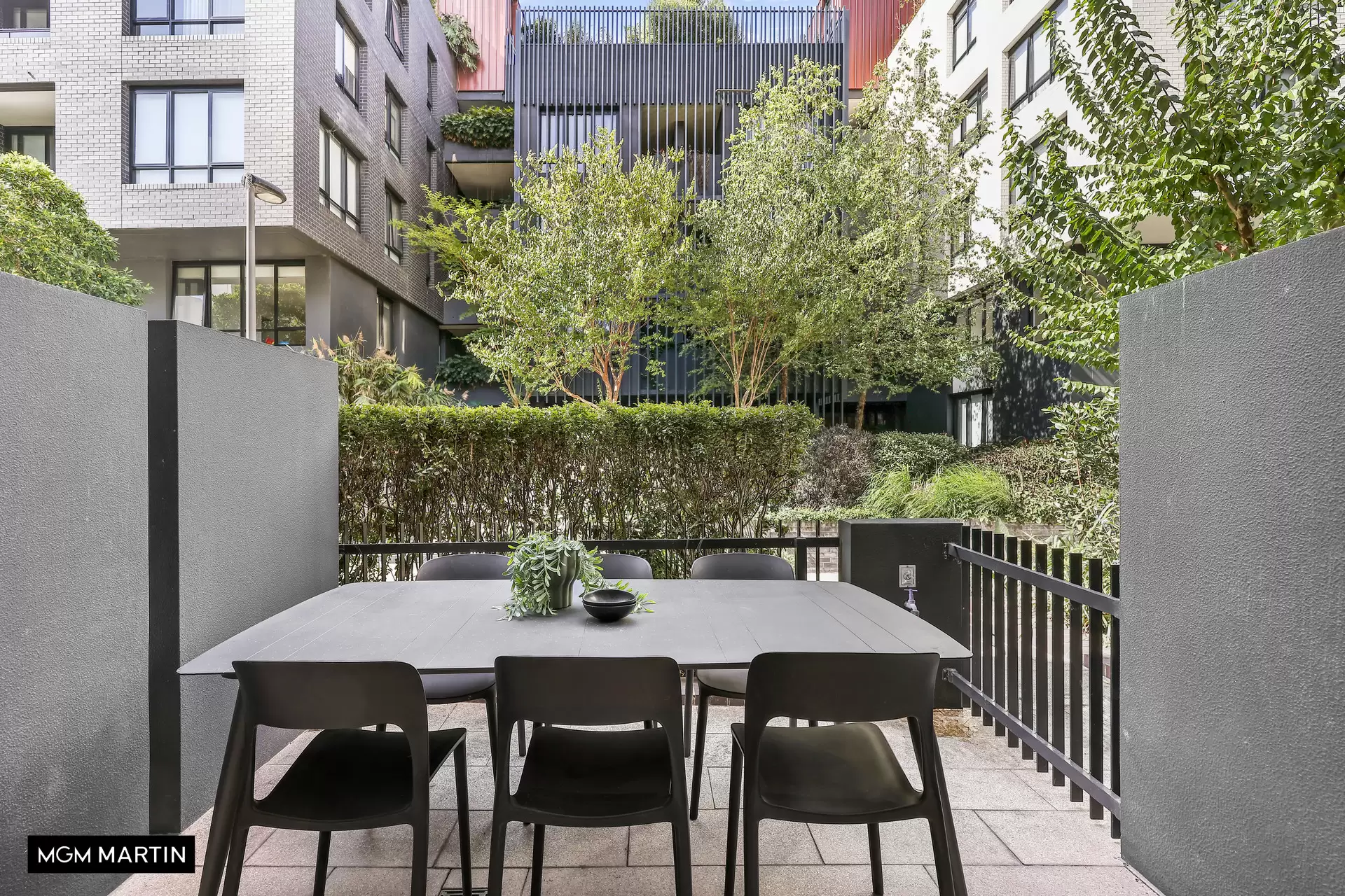 102/72D MacDonald Street, Erskineville For Sale by MGM Martin - image 1