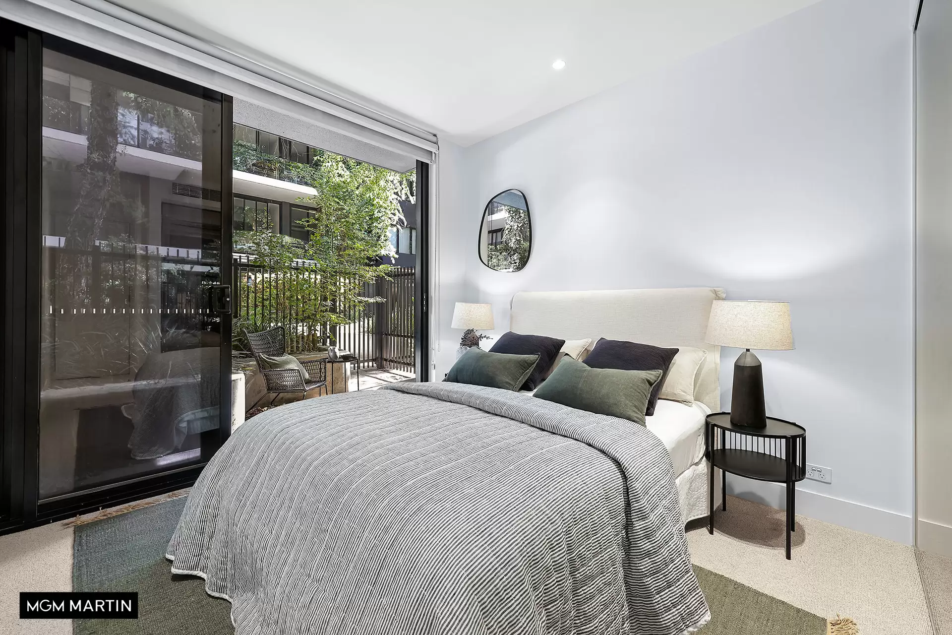 102/72D MacDonald Street, Erskineville For Sale by MGM Martin - image 1