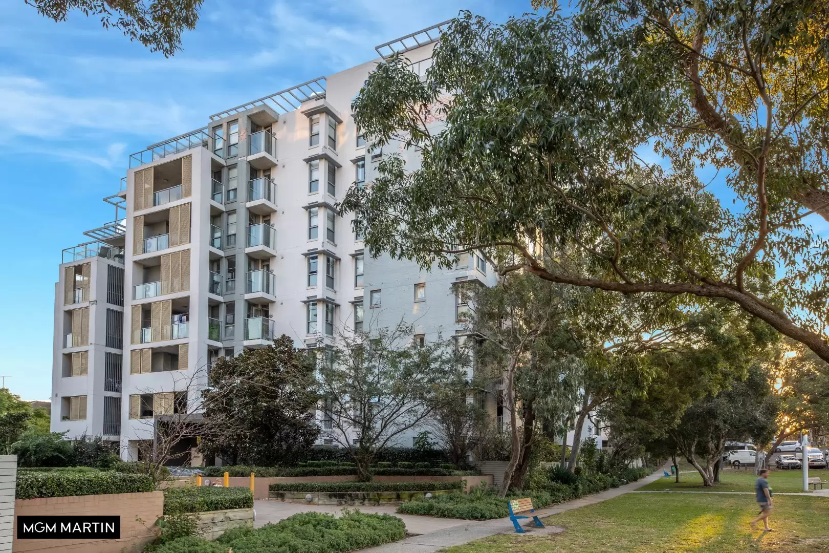 702/15 Flack Avenue, Hillsdale For Lease by MGM Martin - image 1