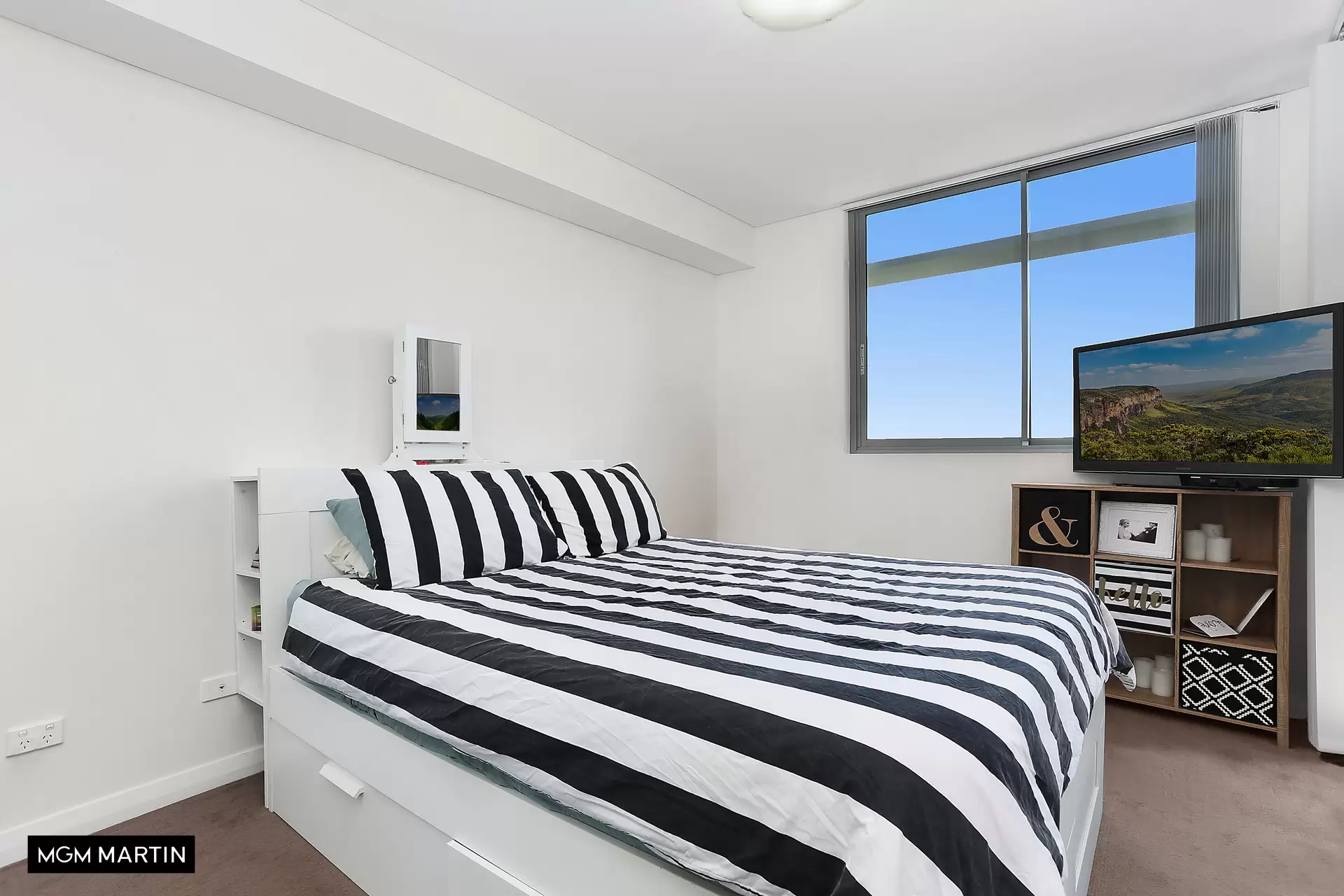 702/15 Flack Avenue, Hillsdale For Lease by MGM Martin - image 1