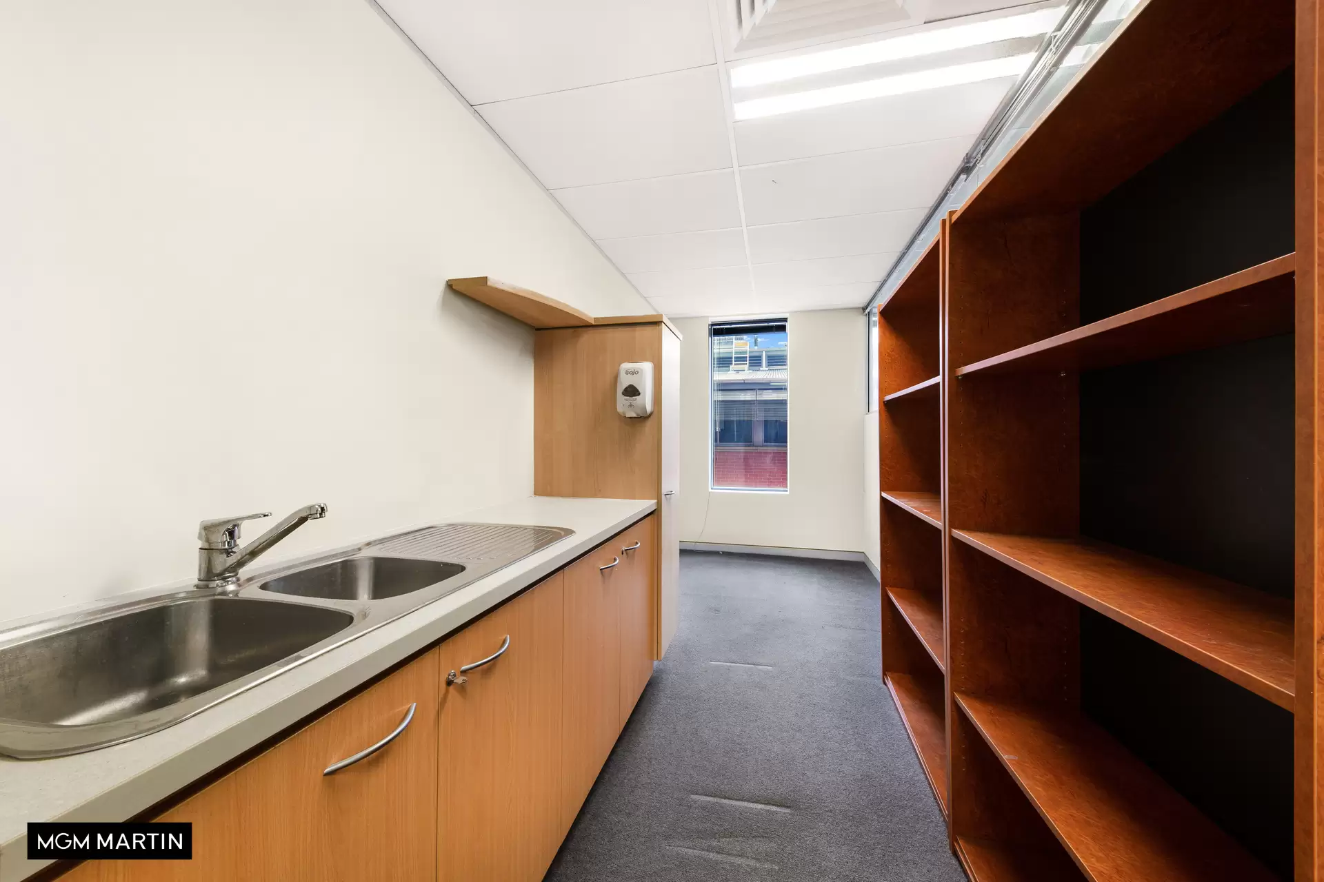 206/13A Montgomery Street, Kogarah Sold by MGM Martin - image 1
