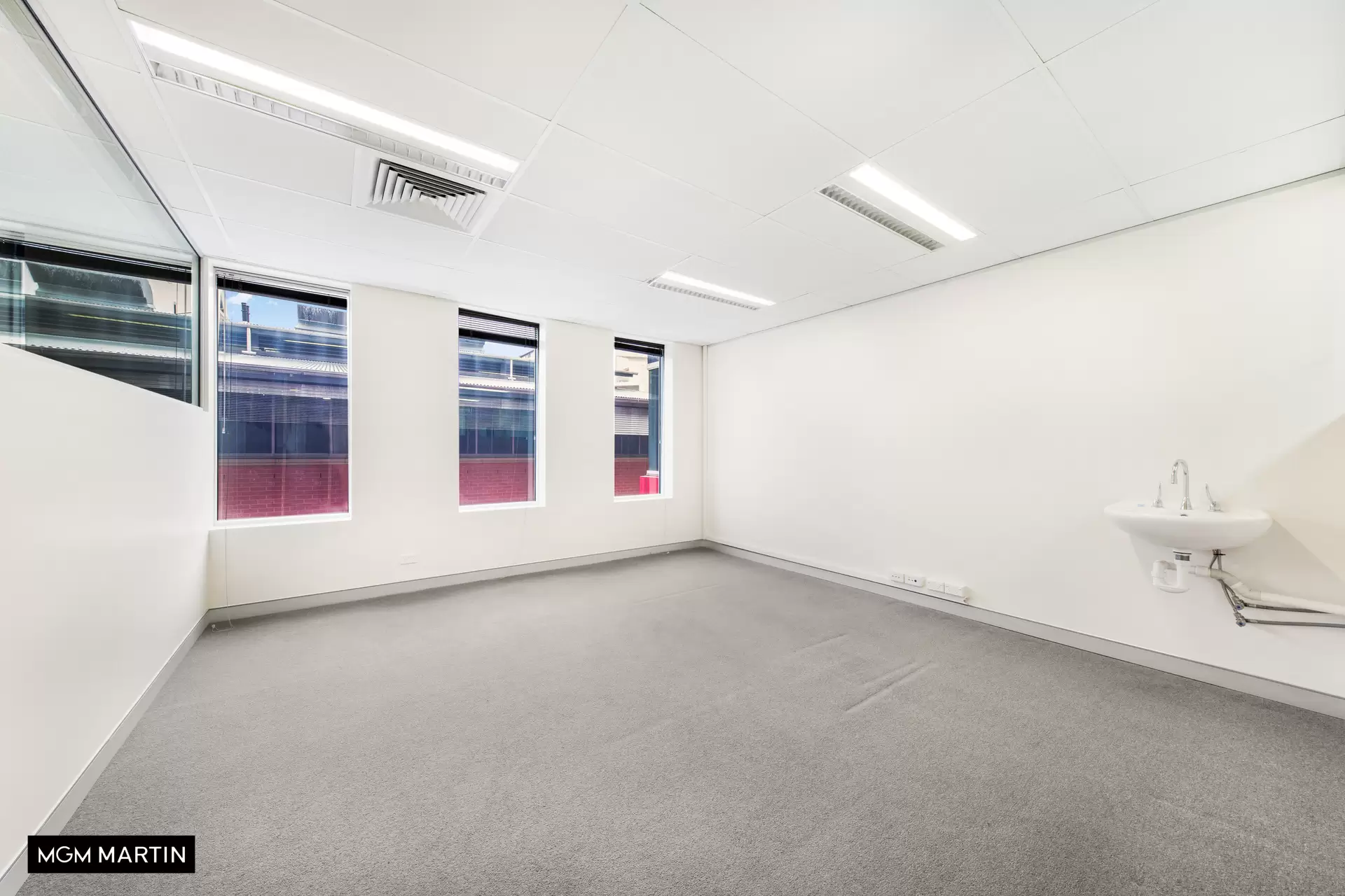 206/13A Montgomery Street, Kogarah Sold by MGM Martin - image 1