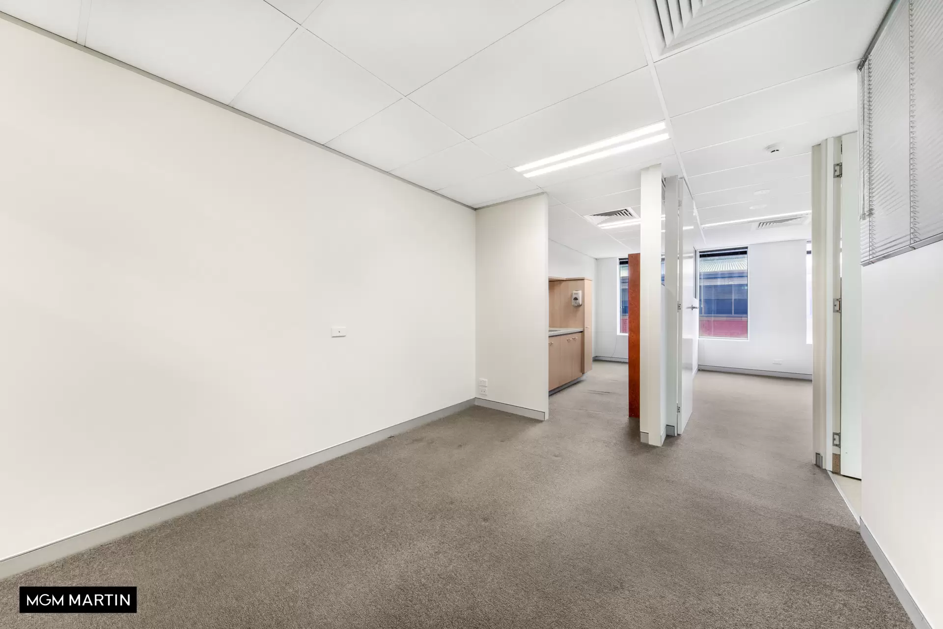 206/13A Montgomery Street, Kogarah Sold by MGM Martin - image 1