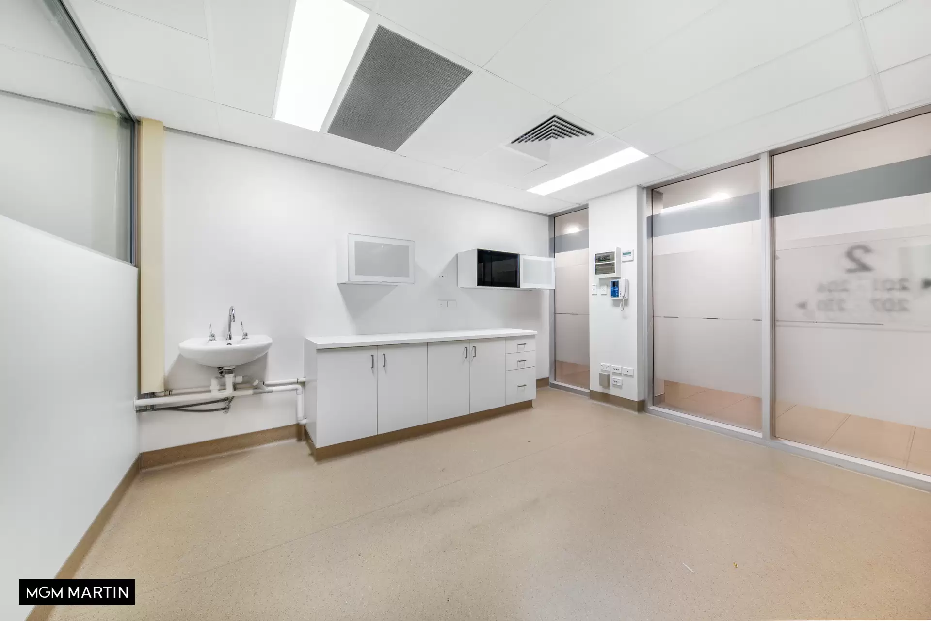 206/13A Montgomery Street, Kogarah Sold by MGM Martin - image 1