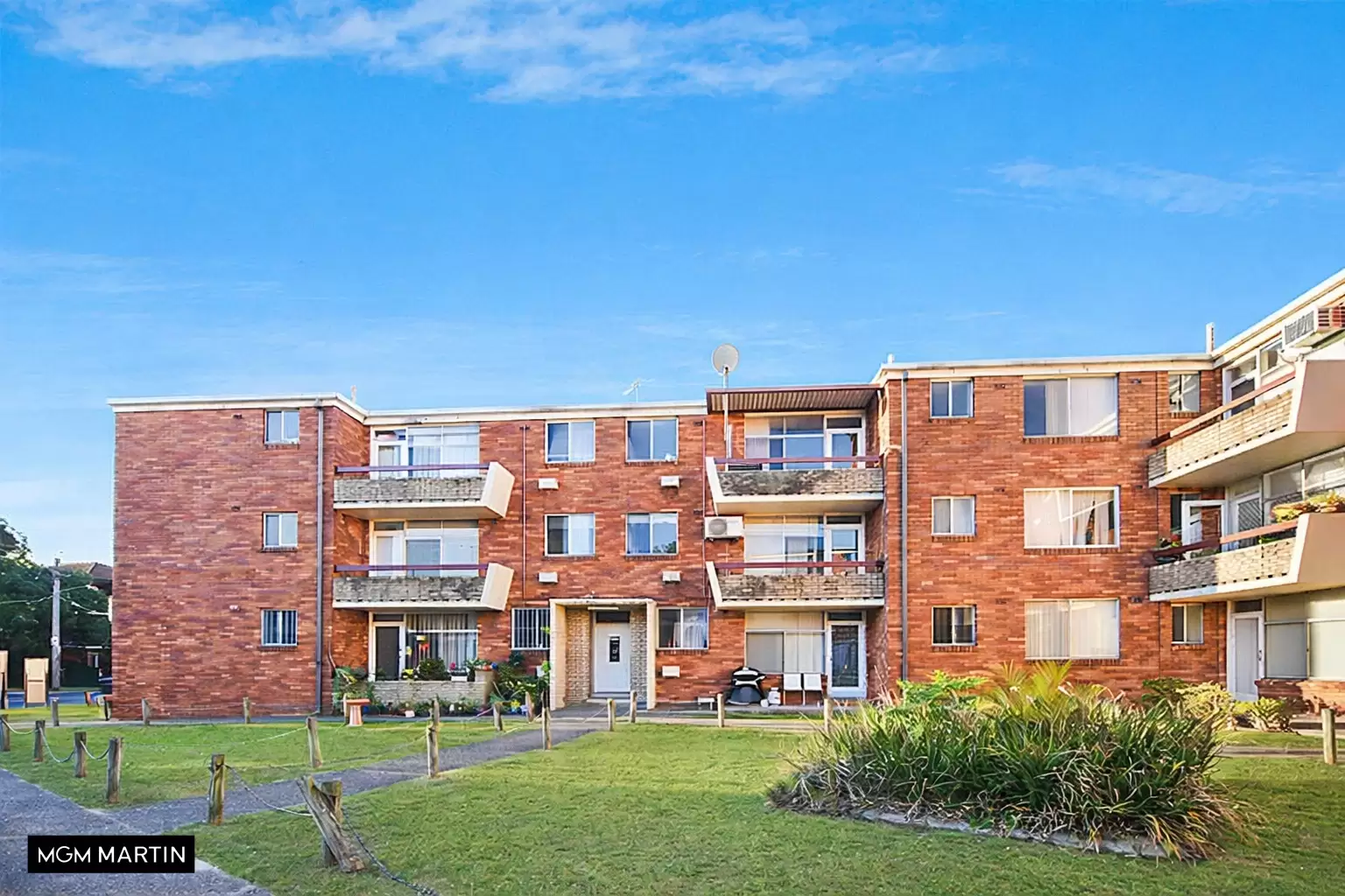 12/68 Mascot Drive, Eastlakes For Sale by MGM Martin - image 1