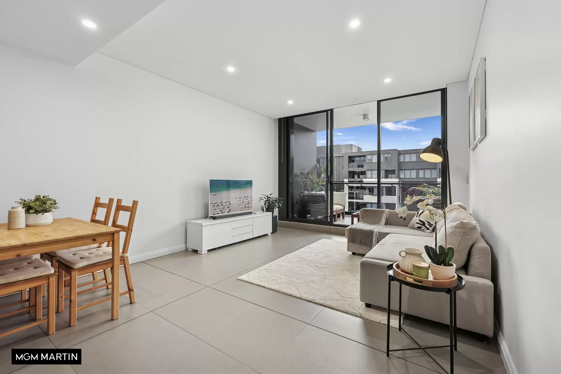 440/18 Confectioners Way, Rosebery For Sale by MGM Martin - image 1