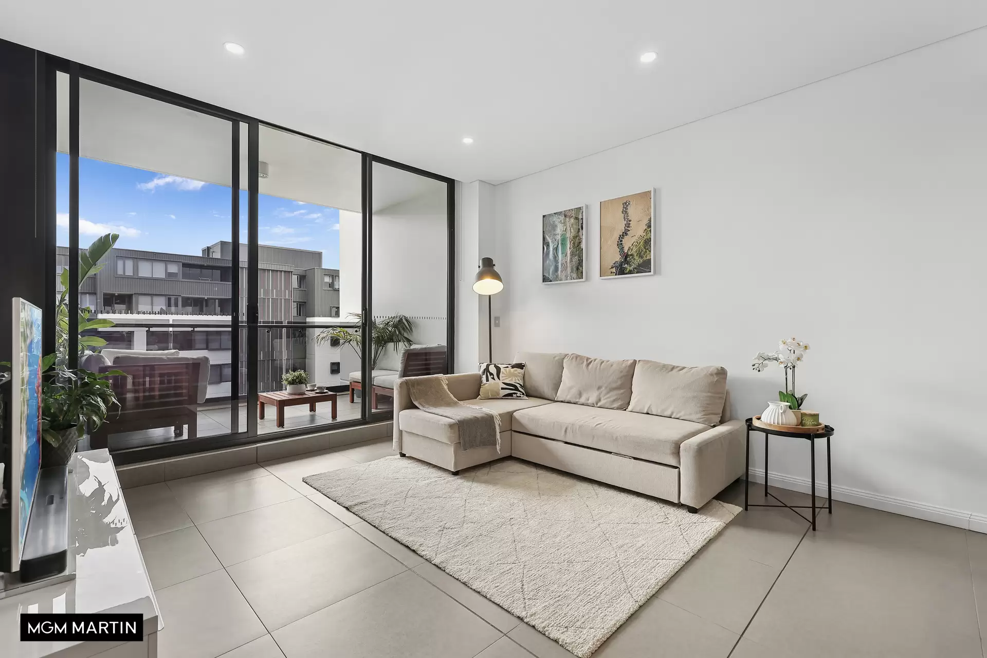 440/18 Confectioners Way, Rosebery For Sale by MGM Martin - image 1