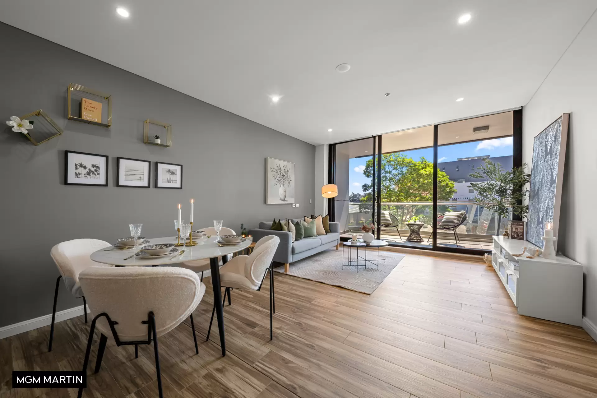 350/63 Church Avenue, Mascot For Lease by MGM Martin - image 1