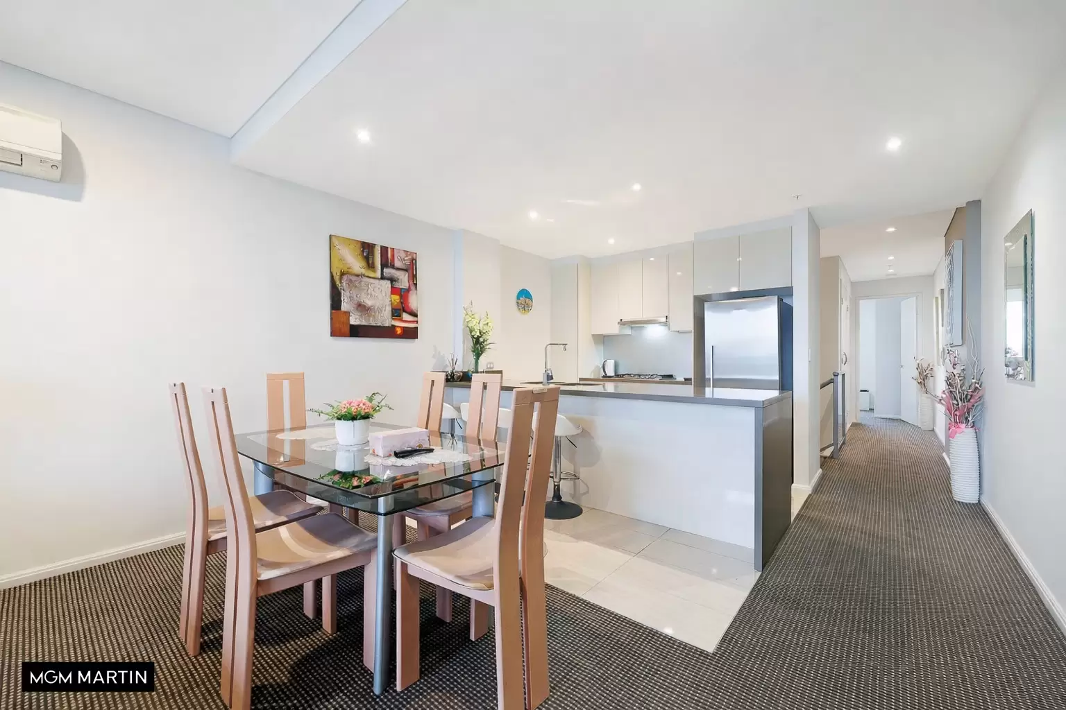 1104/20 Gadigal Avenue, Zetland Leased by MGM Martin - image 1