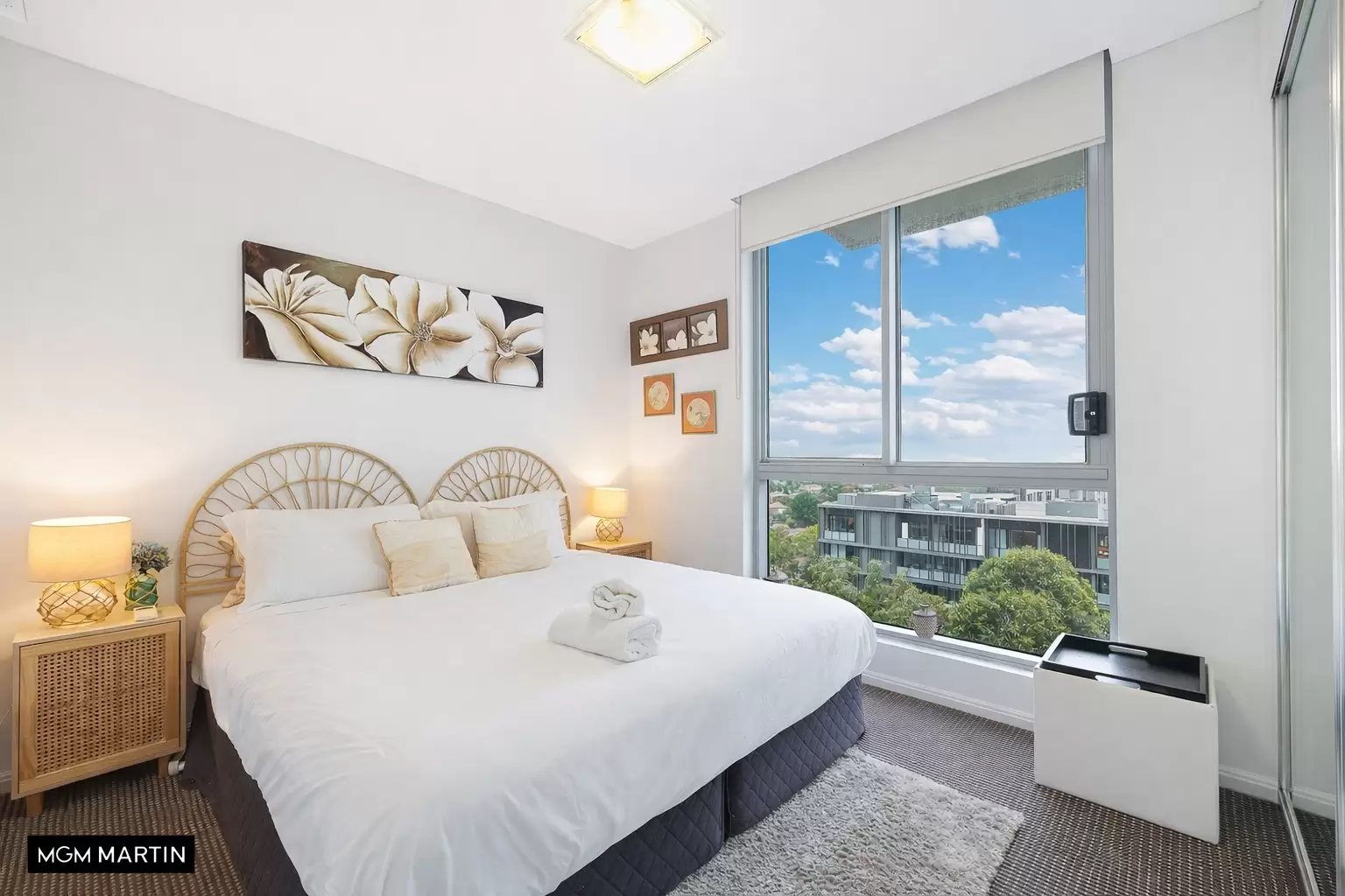 1104/20 Gadigal Avenue, Zetland Leased by MGM Martin - image 1