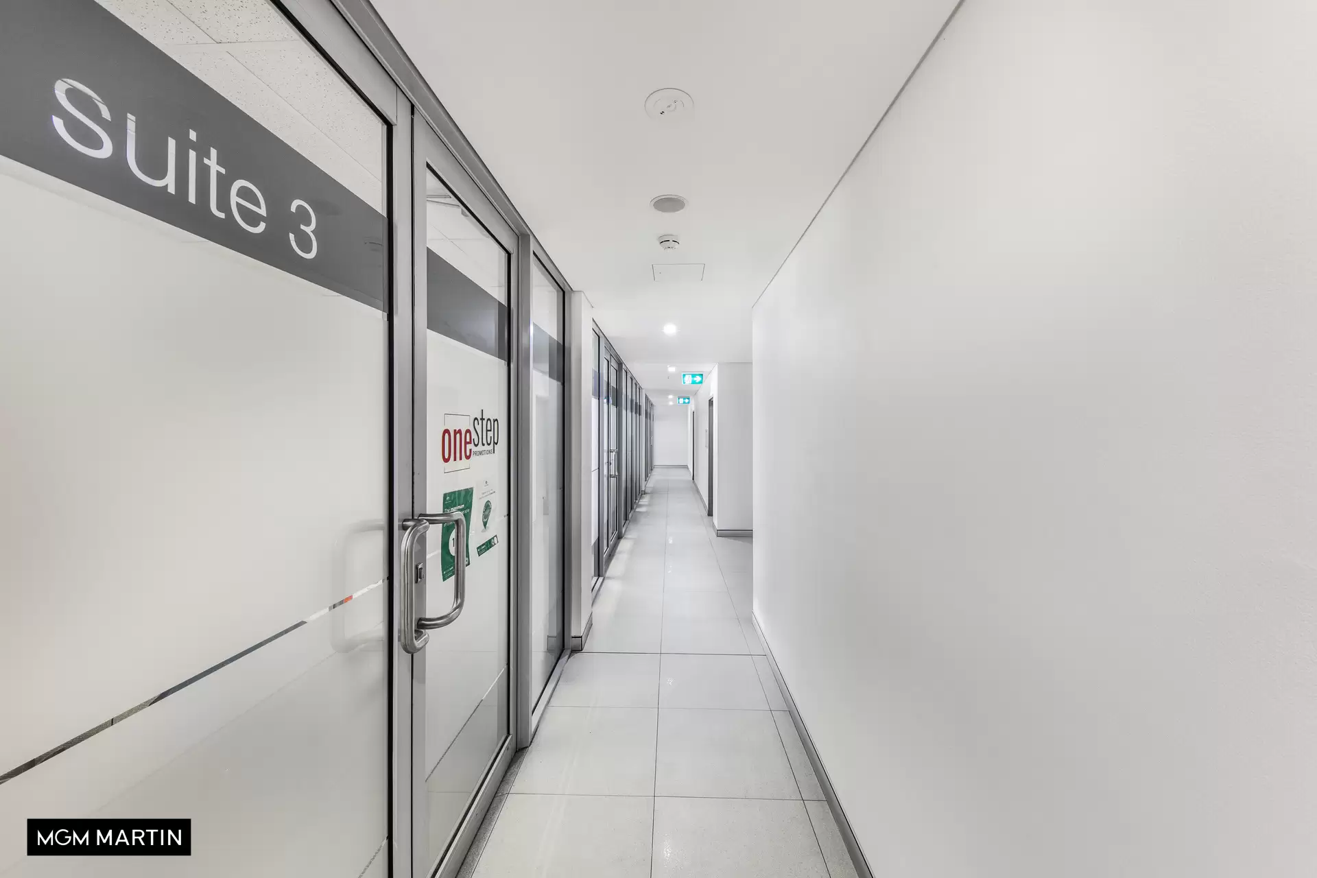 Suite 3/8 Bourke Street, Mascot Sold by MGM Martin - image 1