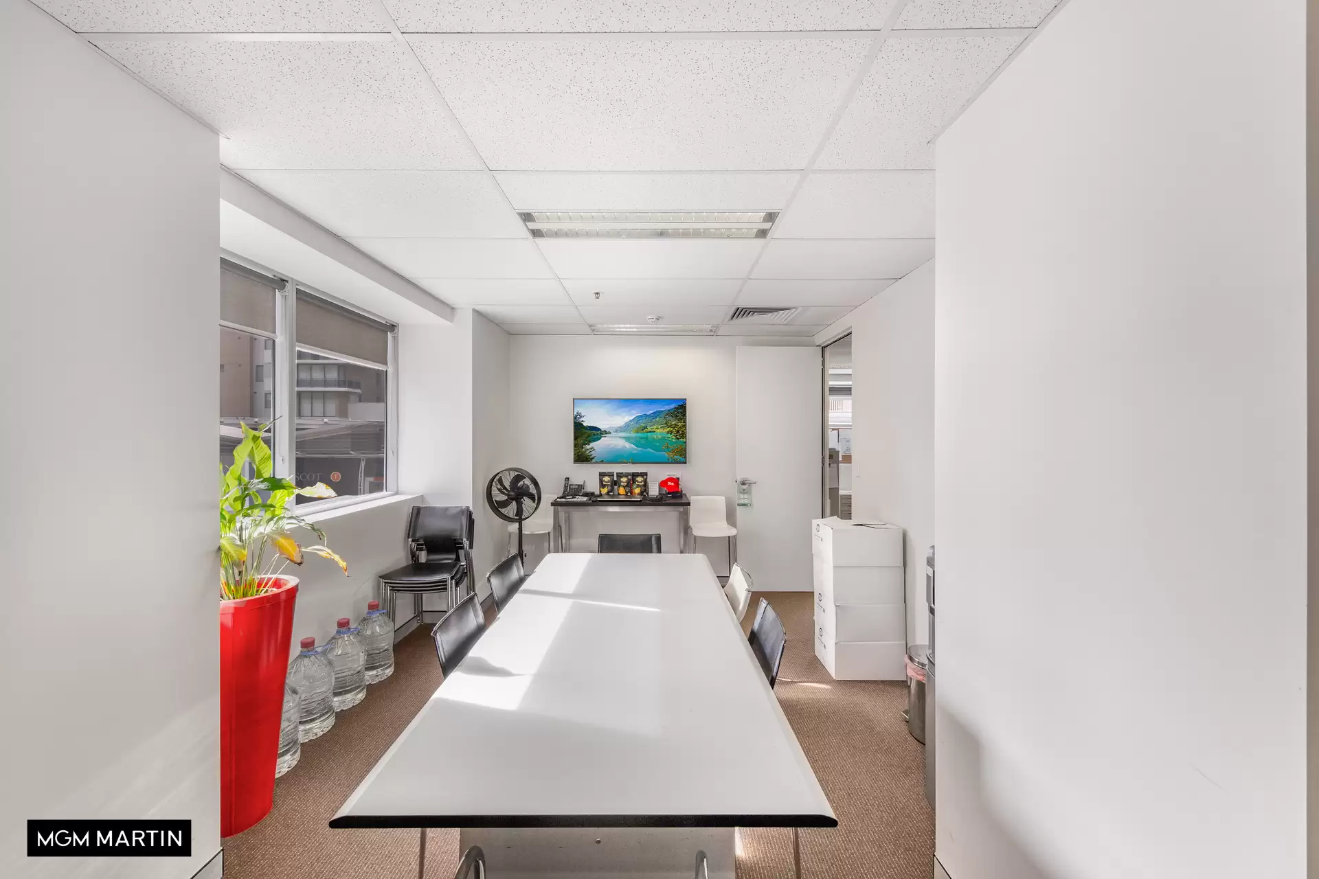 Suite 3/8 Bourke Street, Mascot Sold by MGM Martin - image 1