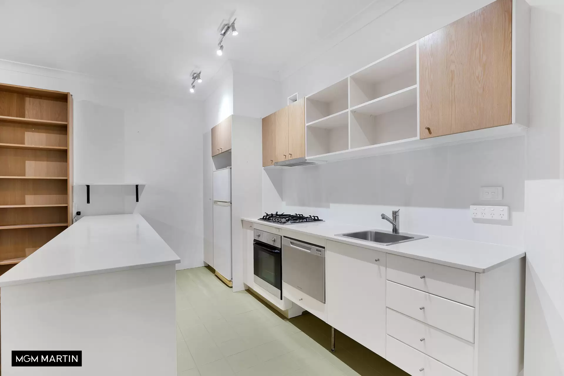 58/52-54 McEvoy Street, Waterloo For Lease by MGM Martin - image 1