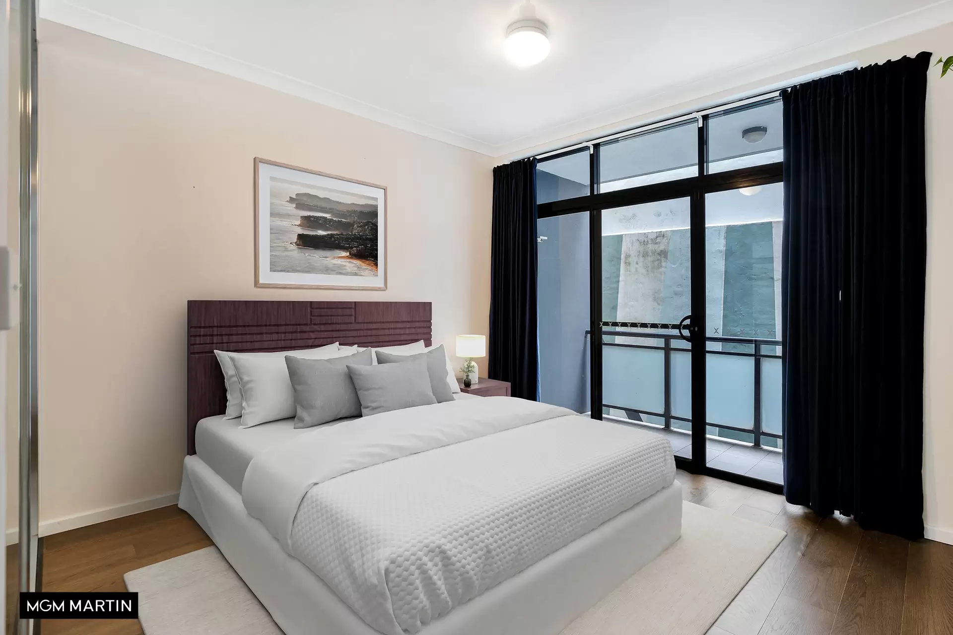 58/52-54 McEvoy Street, Waterloo For Lease by MGM Martin - image 1