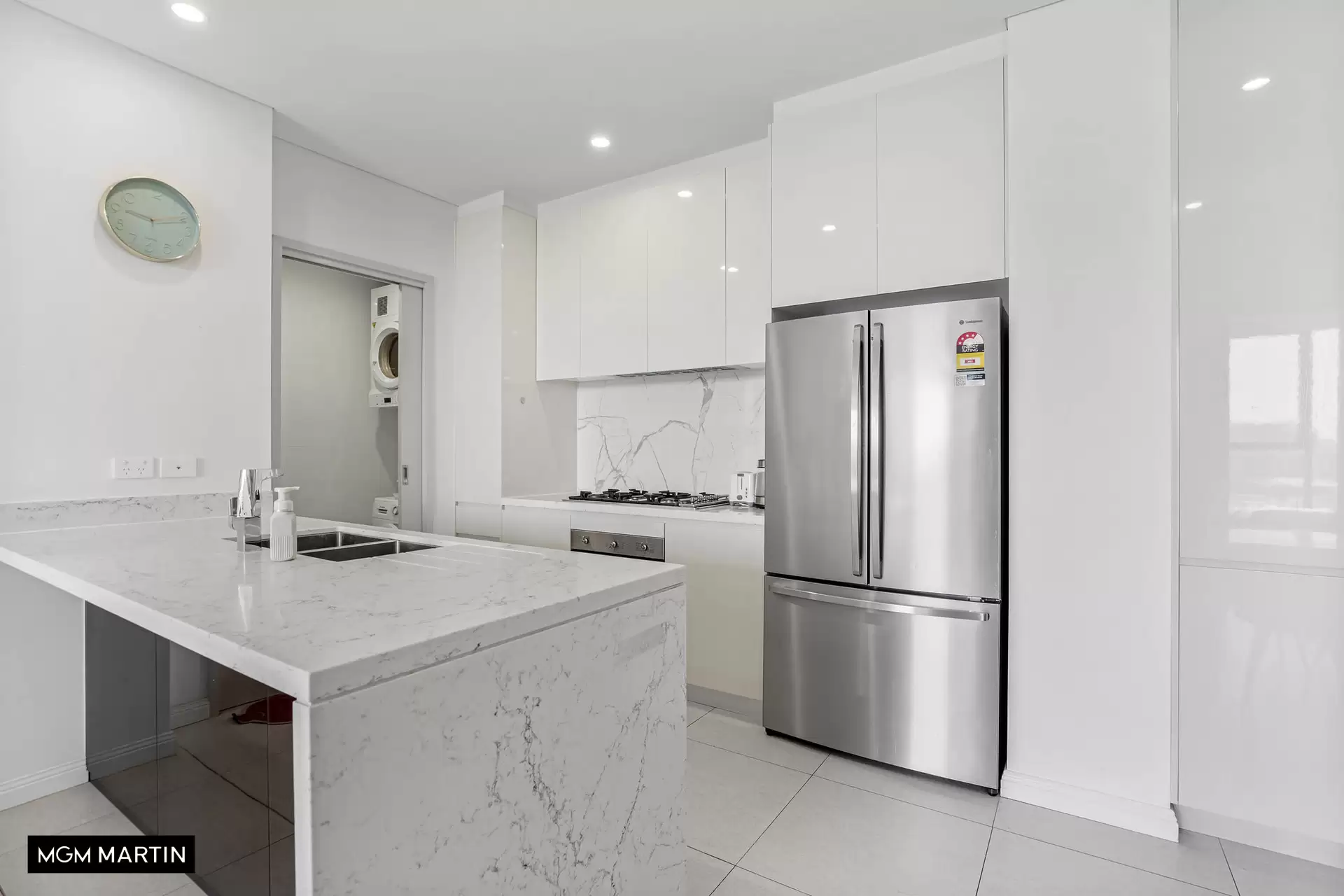 1005/6 Bourke Street, Mascot For Lease by MGM Martin - image 1