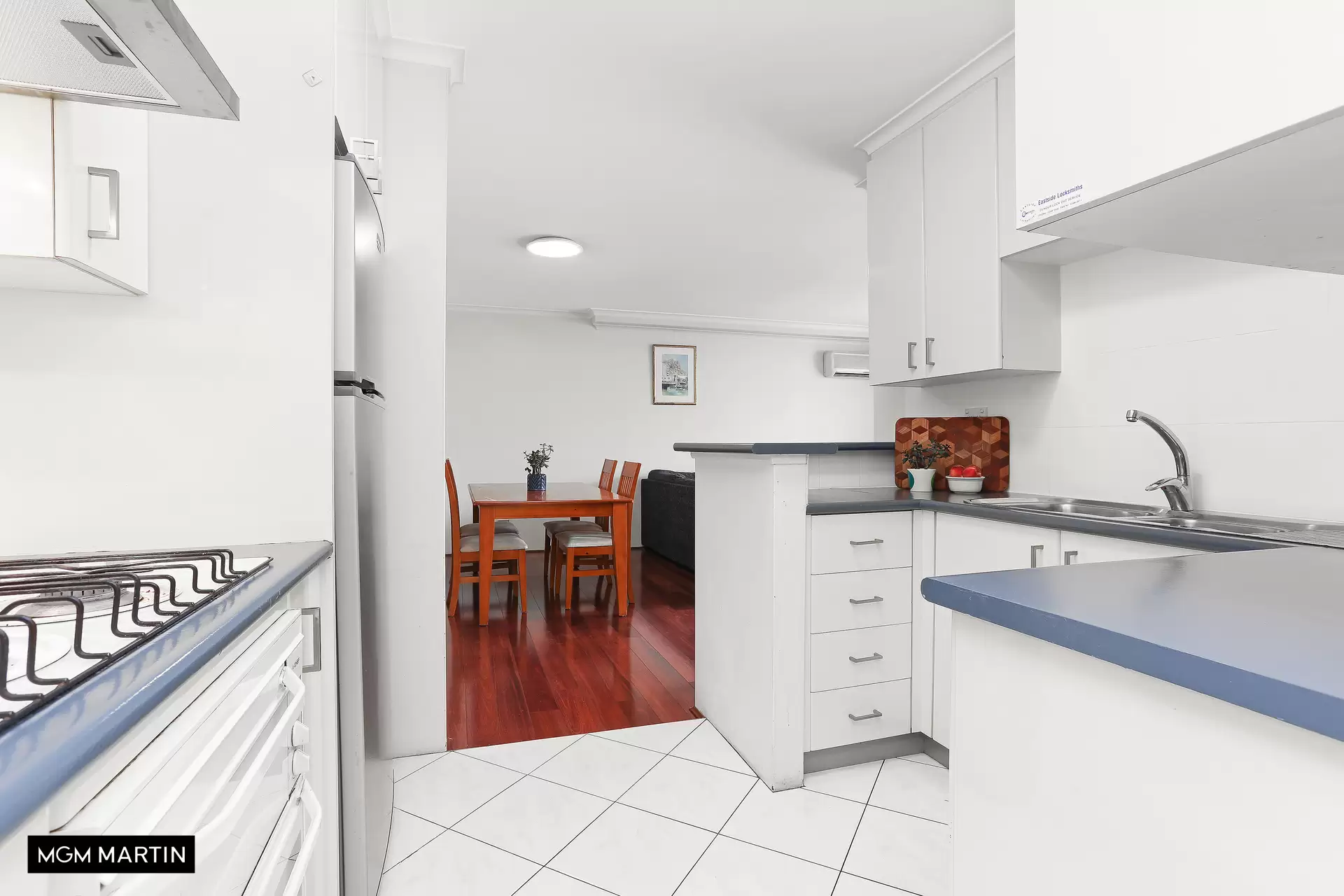 255/83-93 Dalmeny Avenue, Rosebery Sold by MGM Martin - image 1
