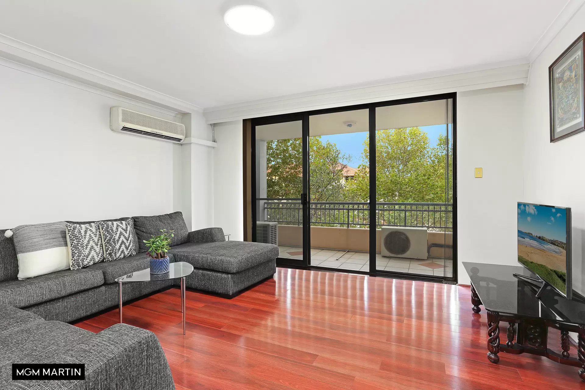 255/83-93 Dalmeny Avenue, Rosebery Sold by MGM Martin - image 1