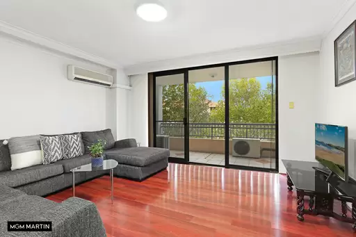 255/83-93 Dalmeny Avenue, Rosebery Sold by MGM Martin