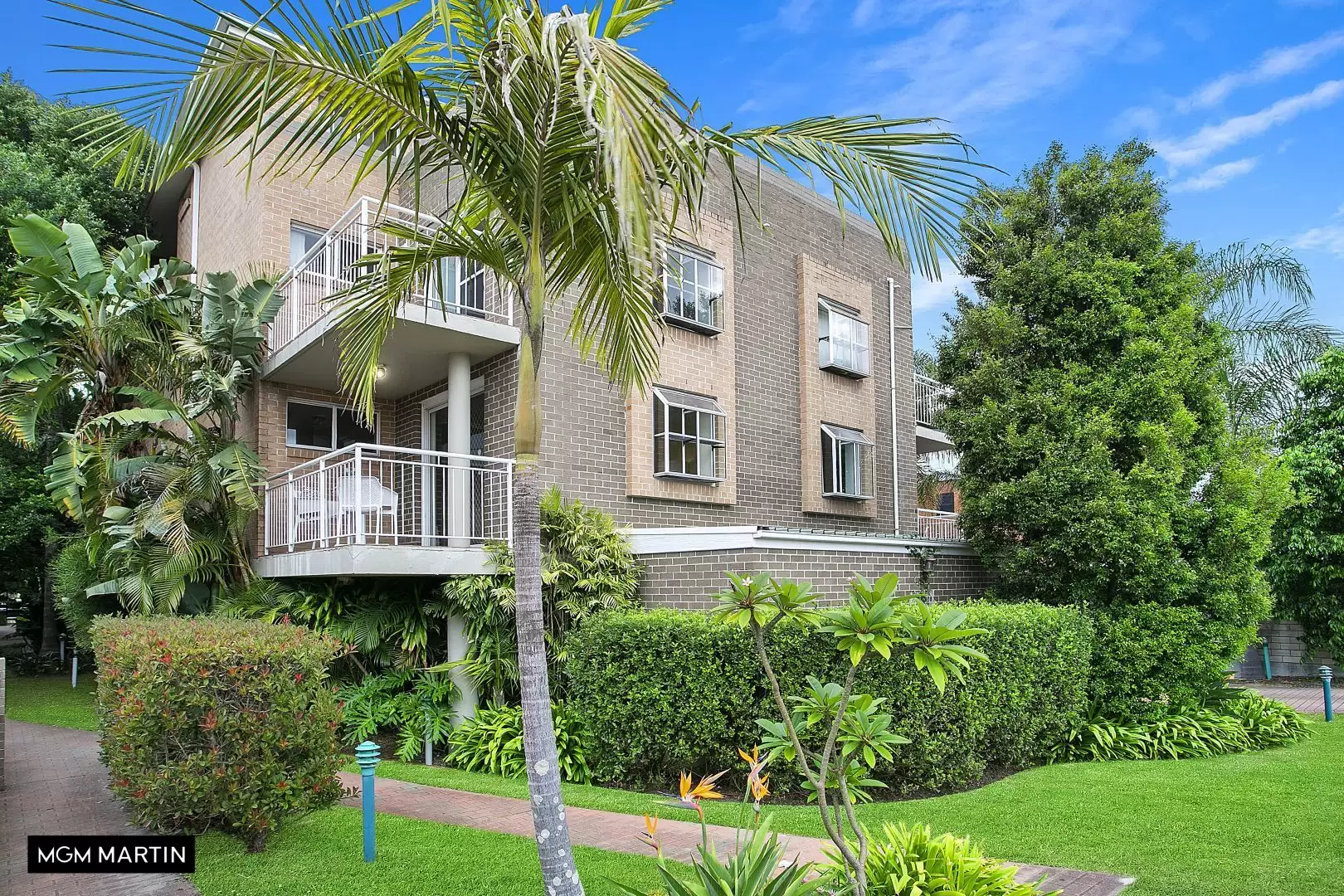 13/24-26 Maroubra Road, Maroubra Sold by MGM Martin - image 1