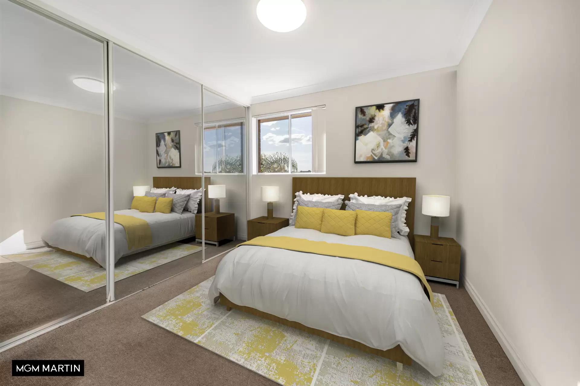 13/24-26 Maroubra Road, Maroubra Sold by MGM Martin - image 1