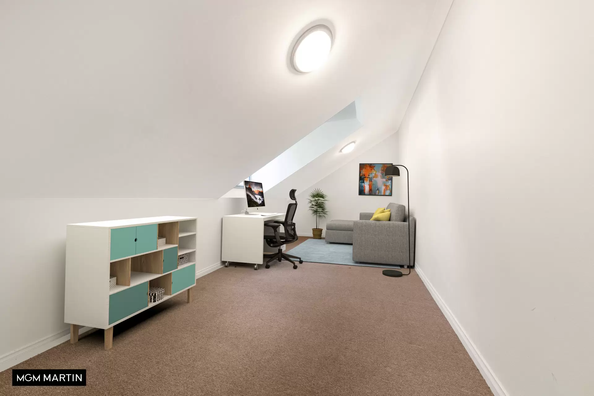 13/24-26 Maroubra Road, Maroubra Sold by MGM Martin - image 1