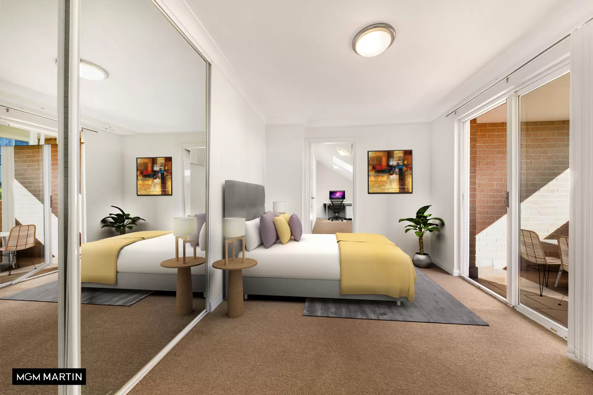 13/24-26 Maroubra Road, Maroubra Sold by MGM Martin - image 1