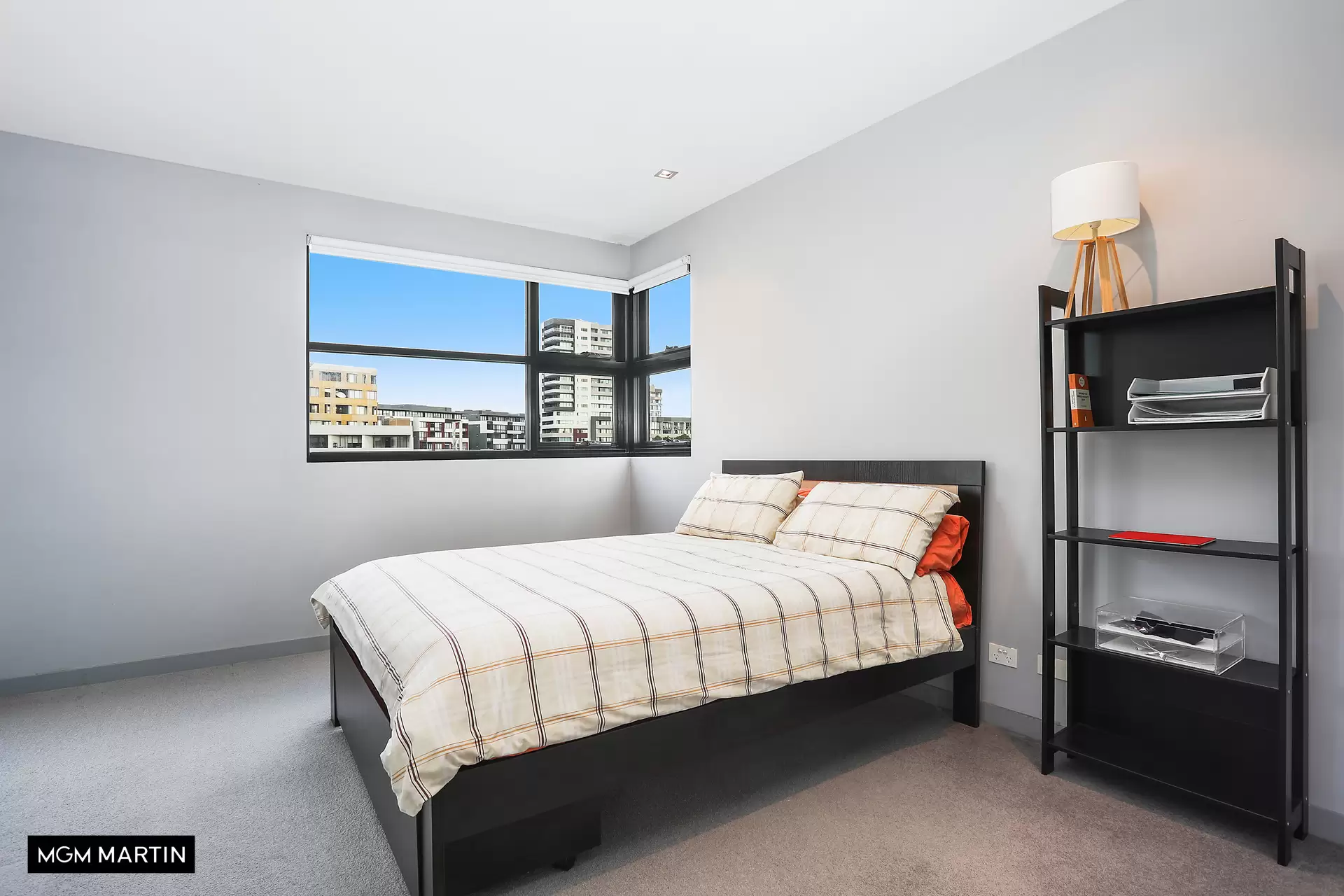 1503/1 Grandstand Parade, Zetland For Lease by MGM Martin - image 1