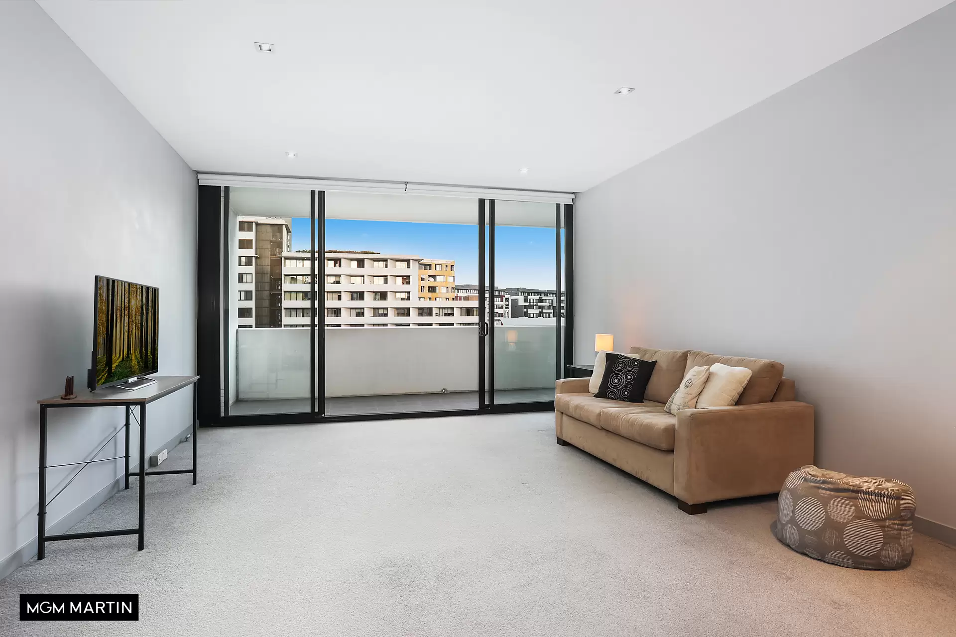 1503/1 Grandstand Parade, Zetland For Lease by MGM Martin - image 1