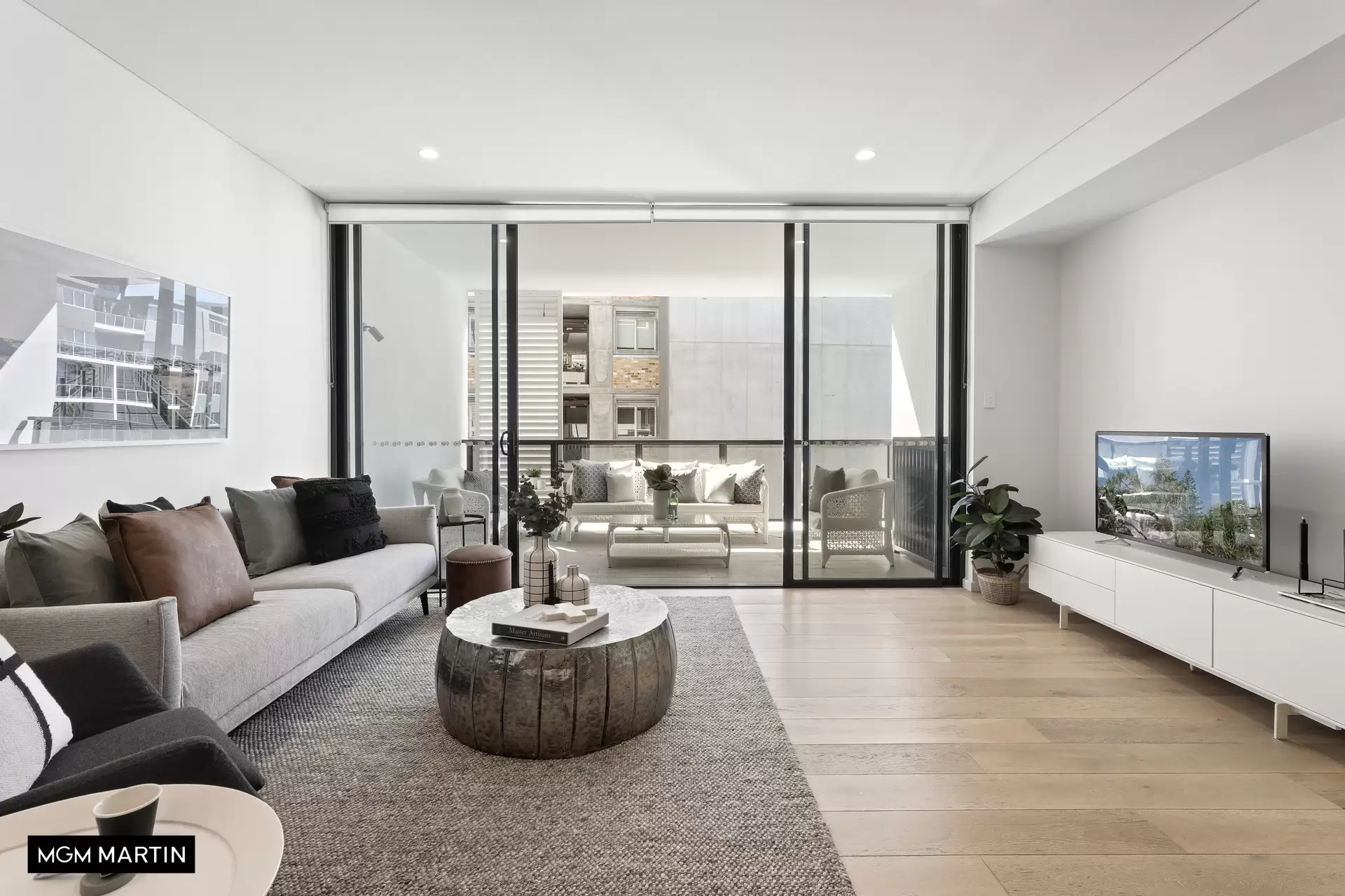 405/6-10 Rothschild Avenue, Rosebery Leased by MGM Martin - image 1