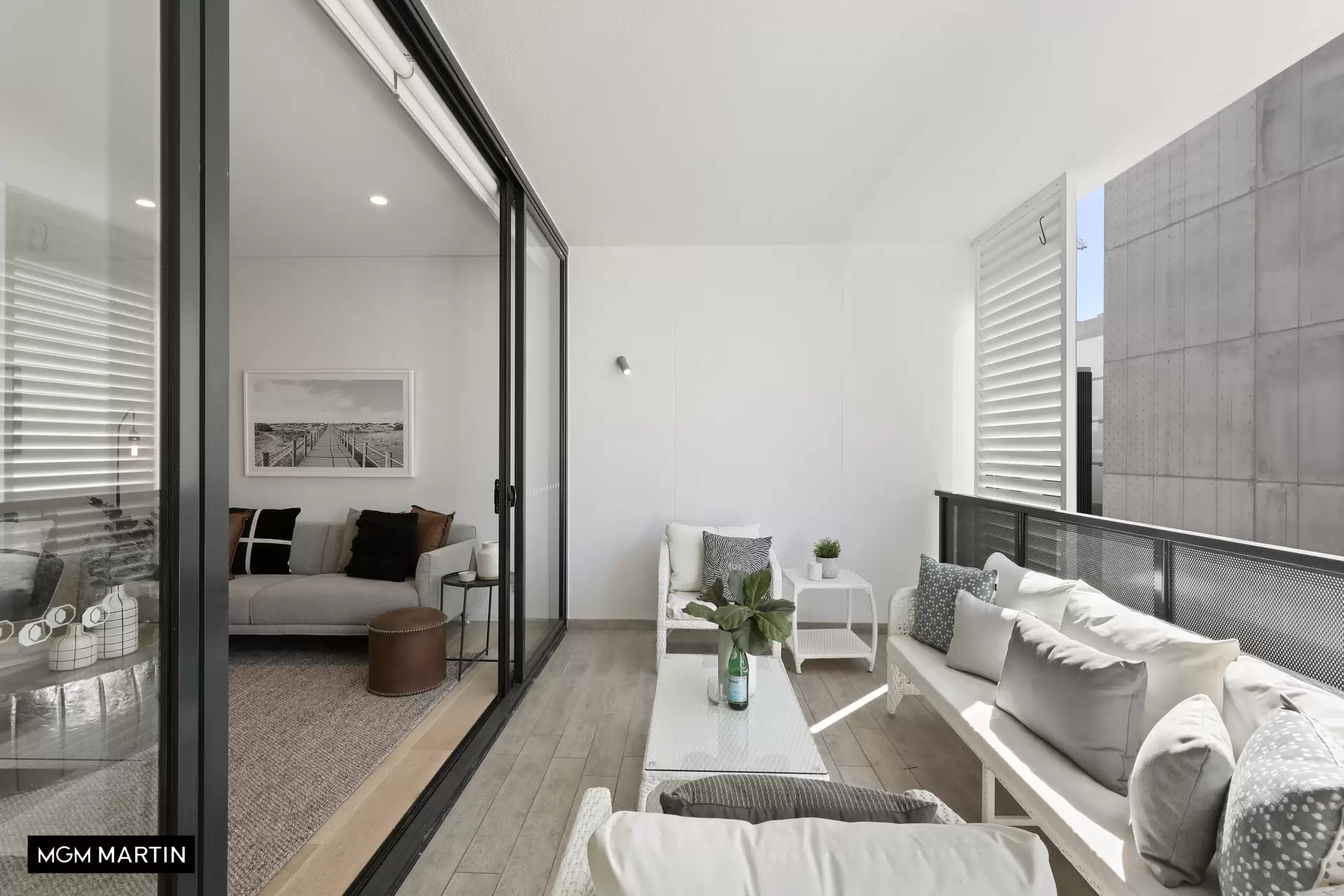 405/6-10 Rothschild Avenue, Rosebery Leased by MGM Martin - image 1