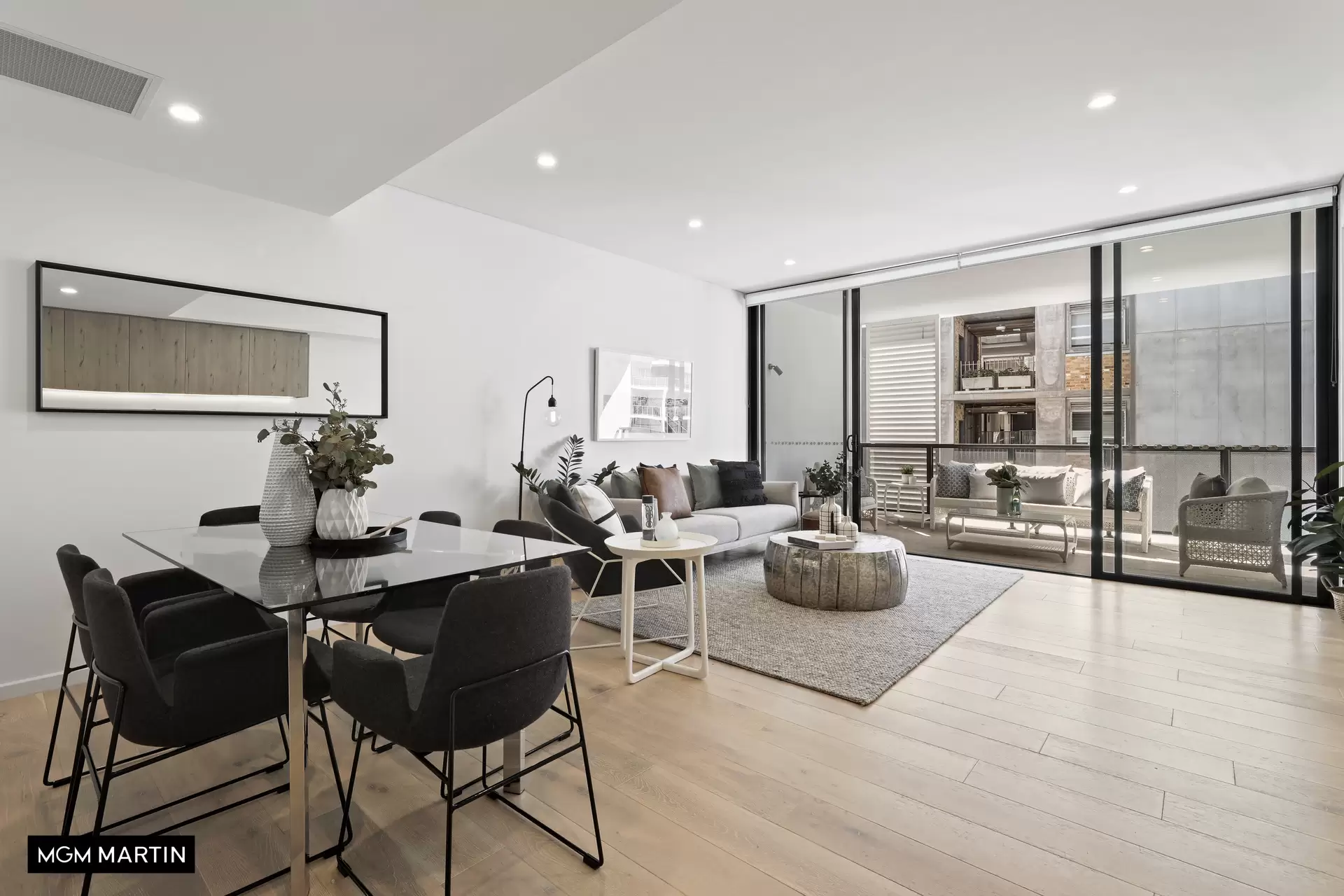 405/6-10 Rothschild Avenue, Rosebery Leased by MGM Martin - image 1