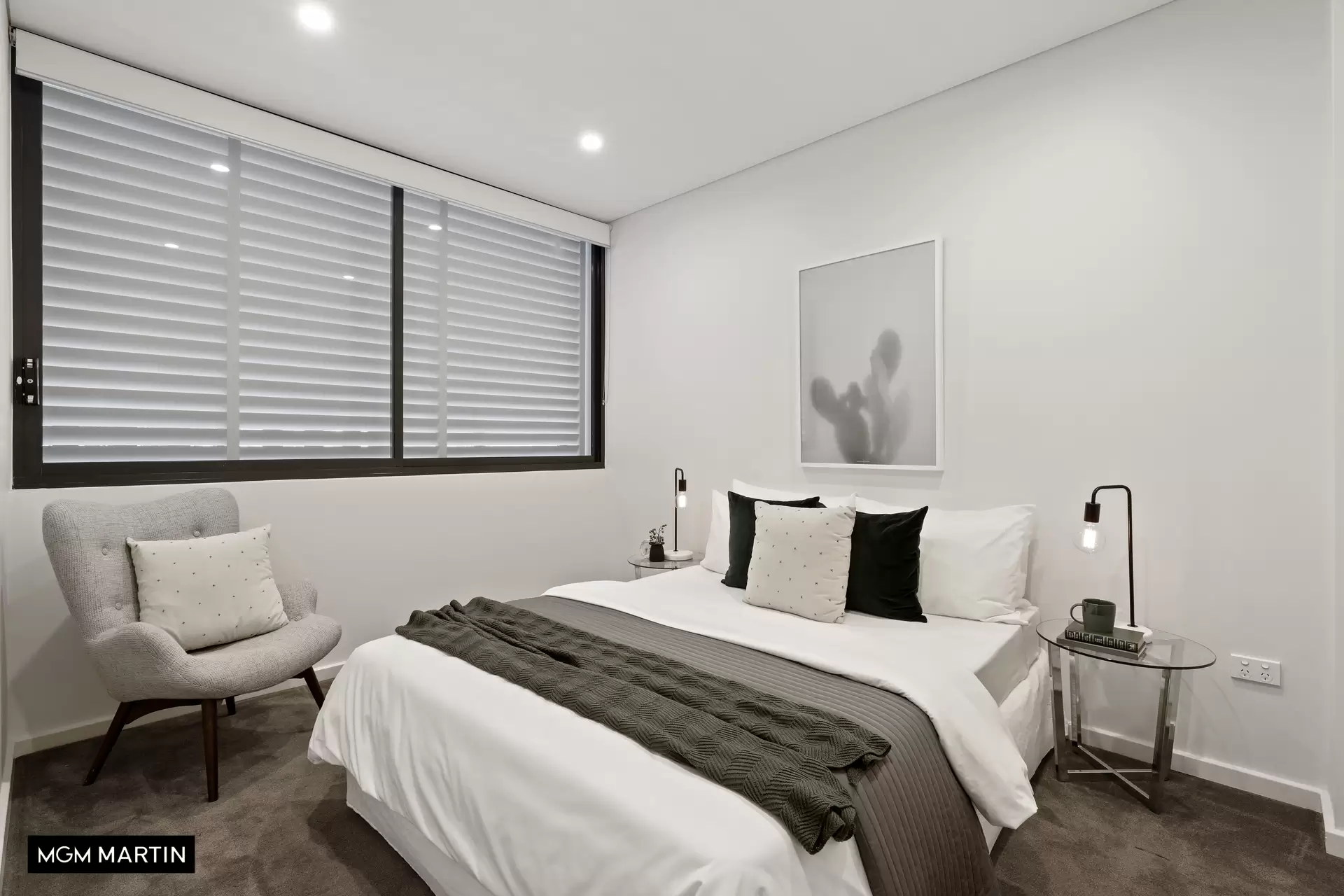 405/6-10 Rothschild Avenue, Rosebery Leased by MGM Martin - image 1