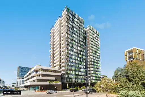 20304/5 Sam Sing Street, Waterloo For Sale by MGM Martin