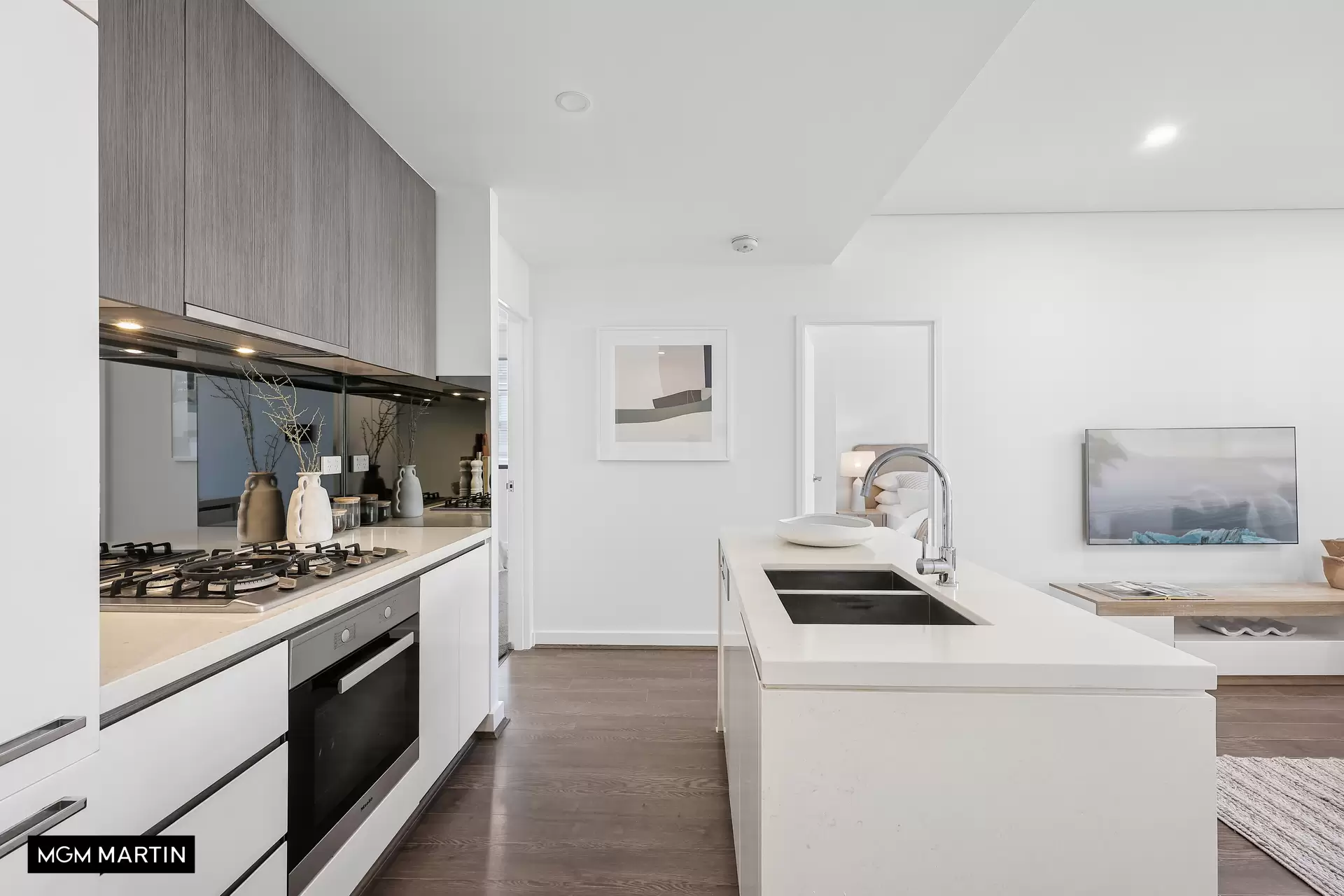 208/18 Gadigal Avenue, Waterloo For Sale by MGM Martin - image 1