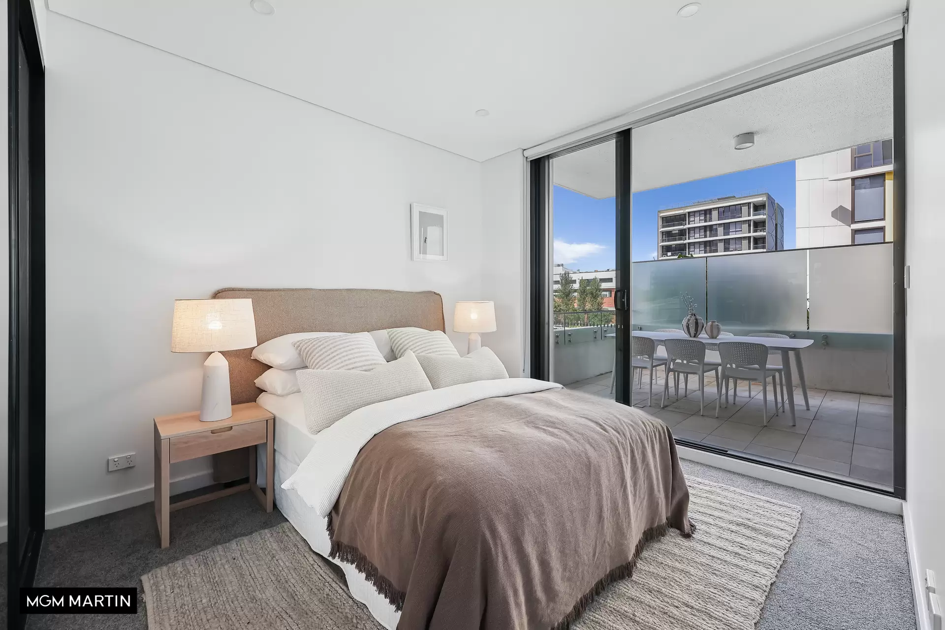 208/18 Gadigal Avenue, Waterloo For Sale by MGM Martin - image 1