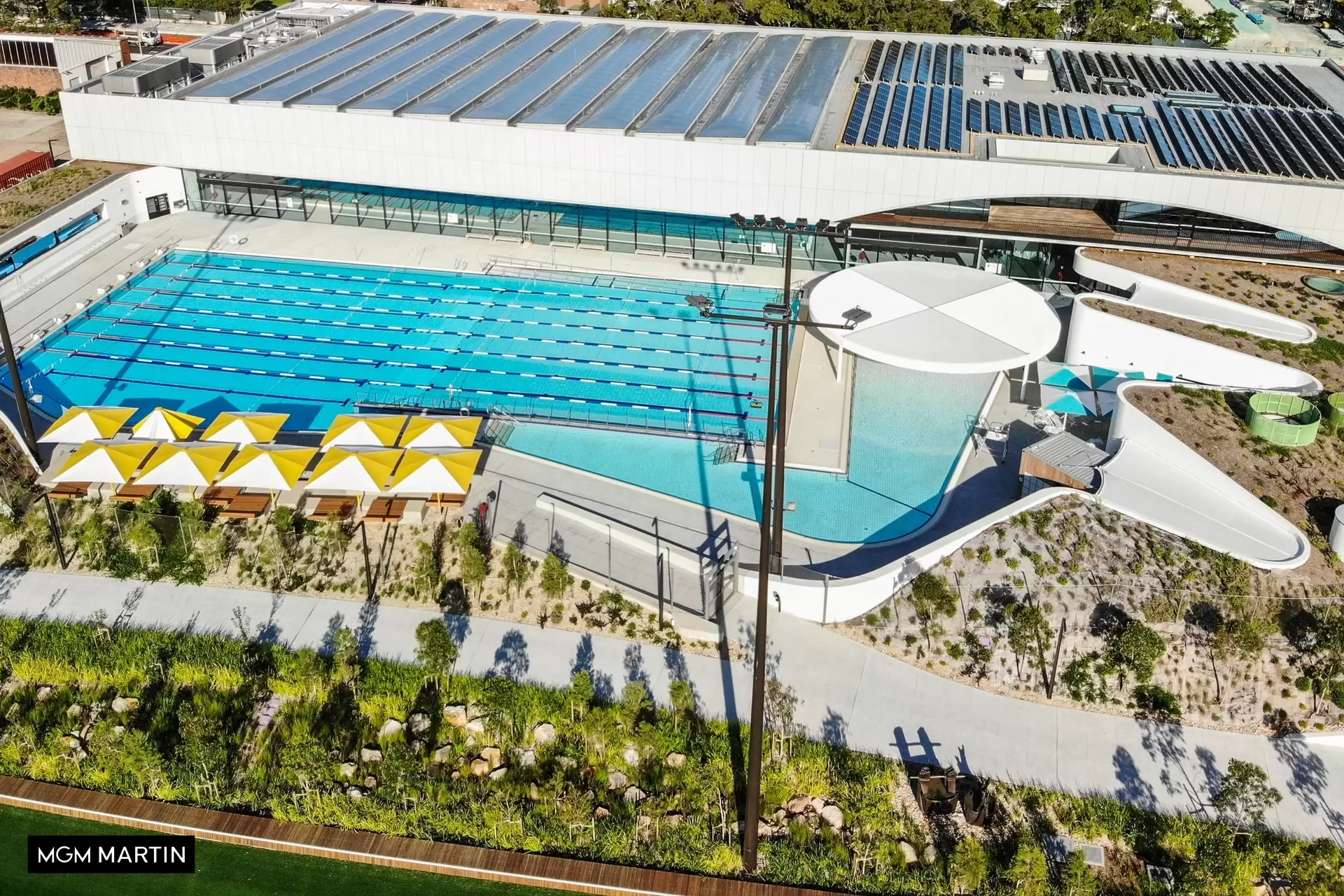 208/18 Gadigal Avenue, Waterloo For Sale by MGM Martin - image 1