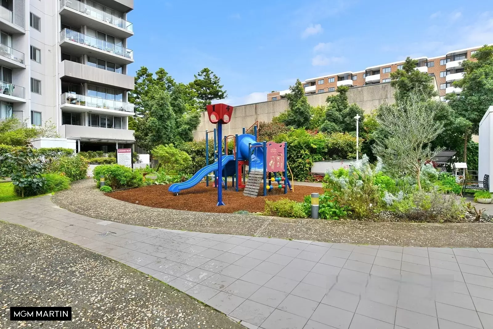 310/6 Bidjigal Road, Arncliffe For Sale by MGM Martin - image 1