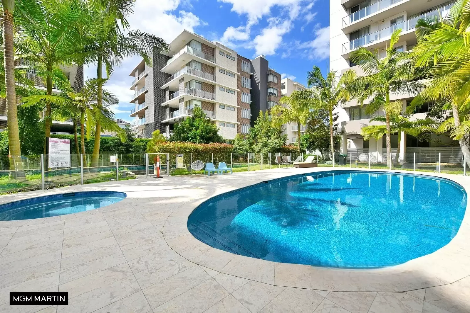 310/6 Bidjigal Road, Arncliffe For Sale by MGM Martin - image 1