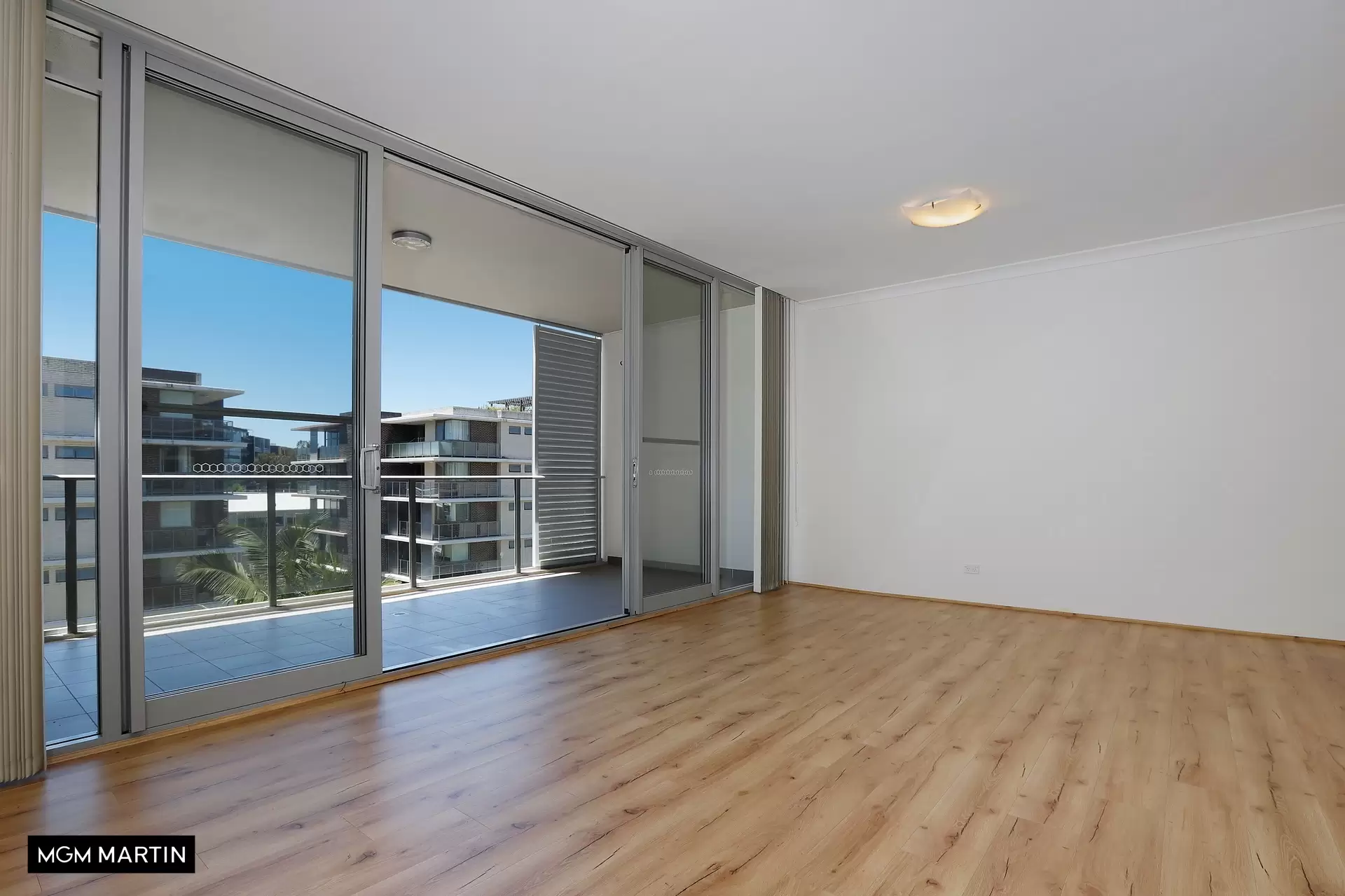 310/6 Bidjigal Road, Arncliffe For Sale by MGM Martin - image 1