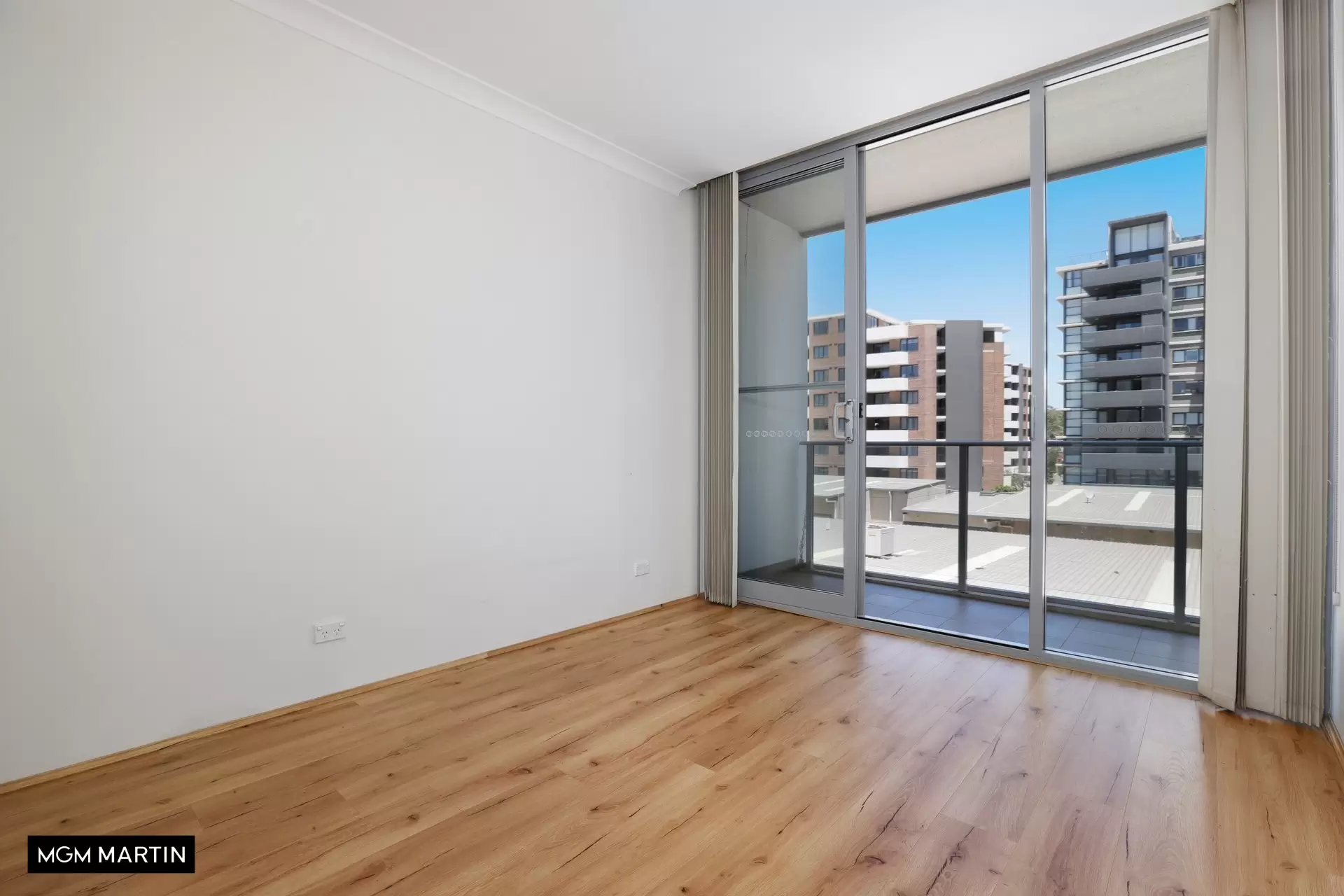 310/6 Bidjigal Road, Arncliffe For Sale by MGM Martin - image 1