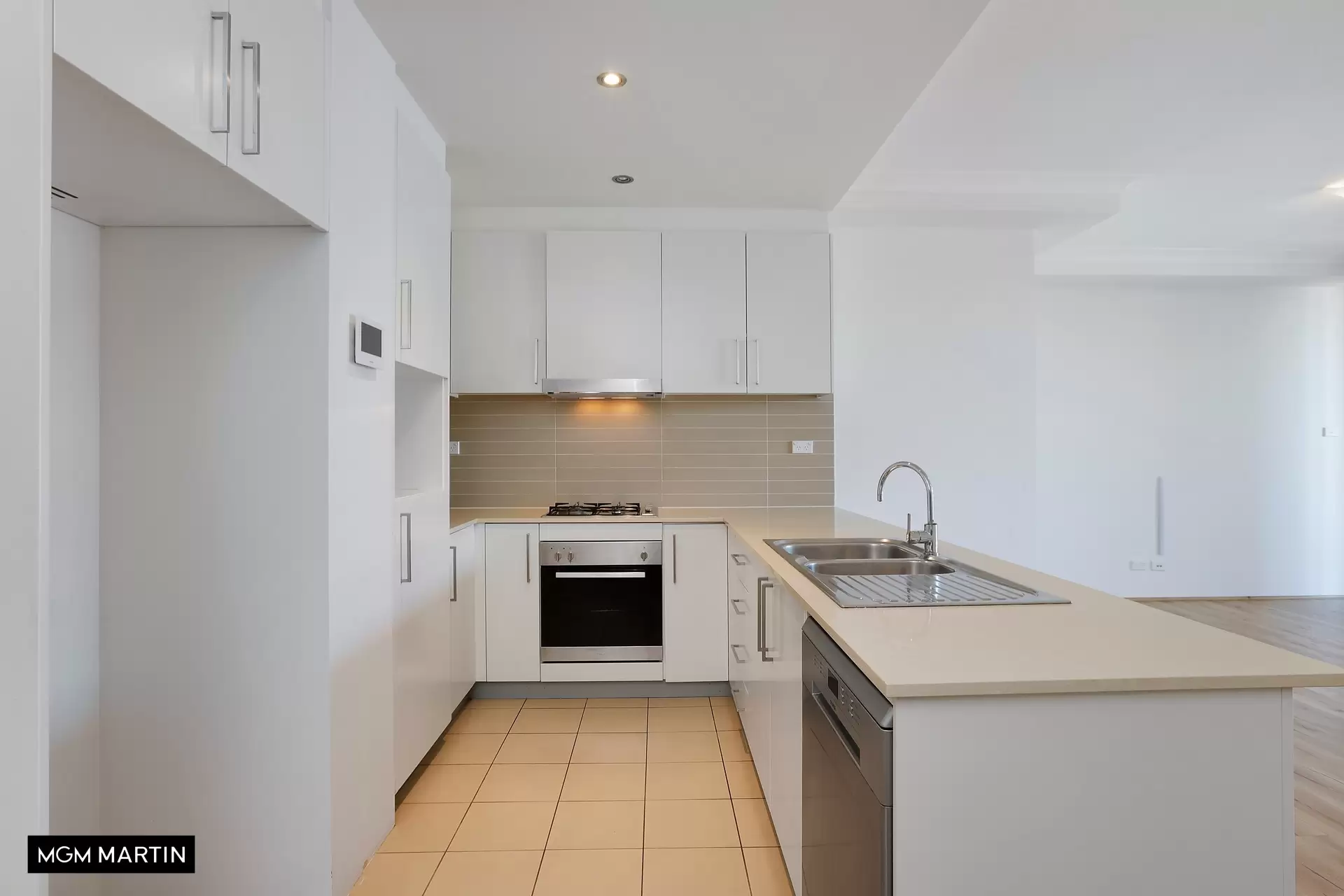 310/6 Bidjigal Road, Arncliffe For Sale by MGM Martin - image 1