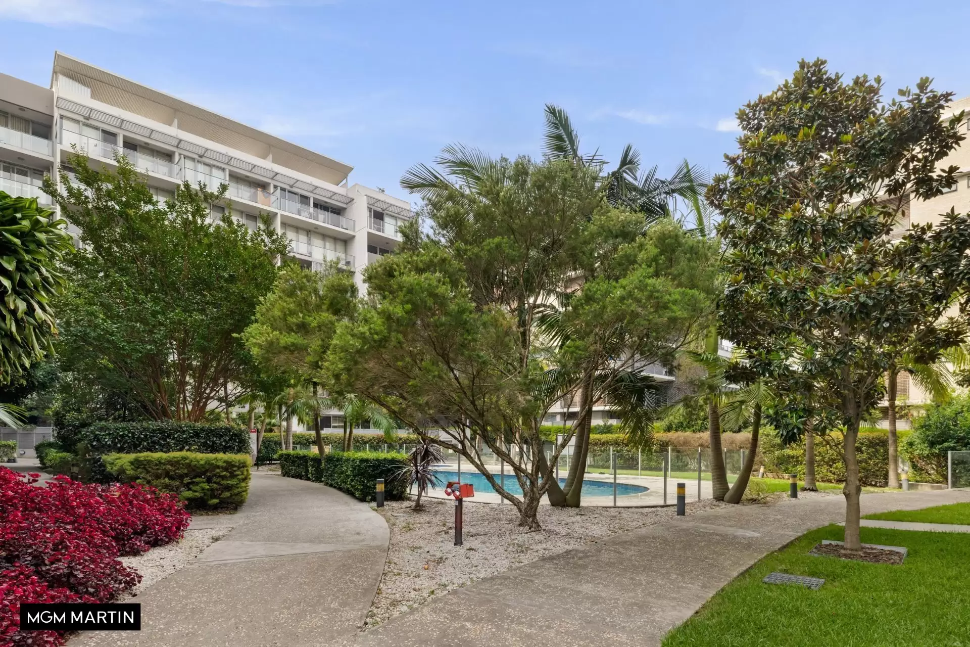 310/6 Bidjigal Road, Arncliffe For Sale by MGM Martin - image 1